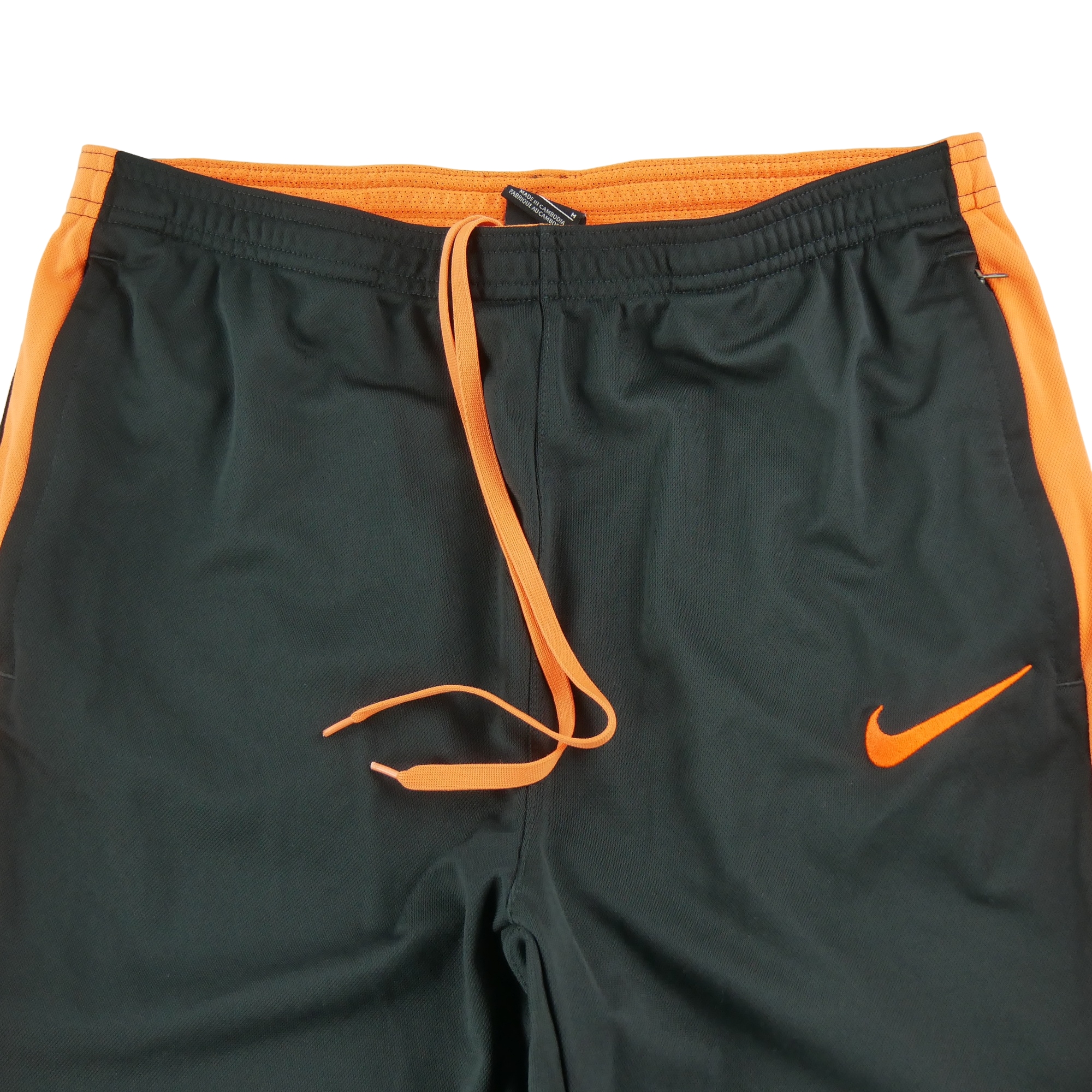 Jogging Homme  Dri-Fit Noir 3