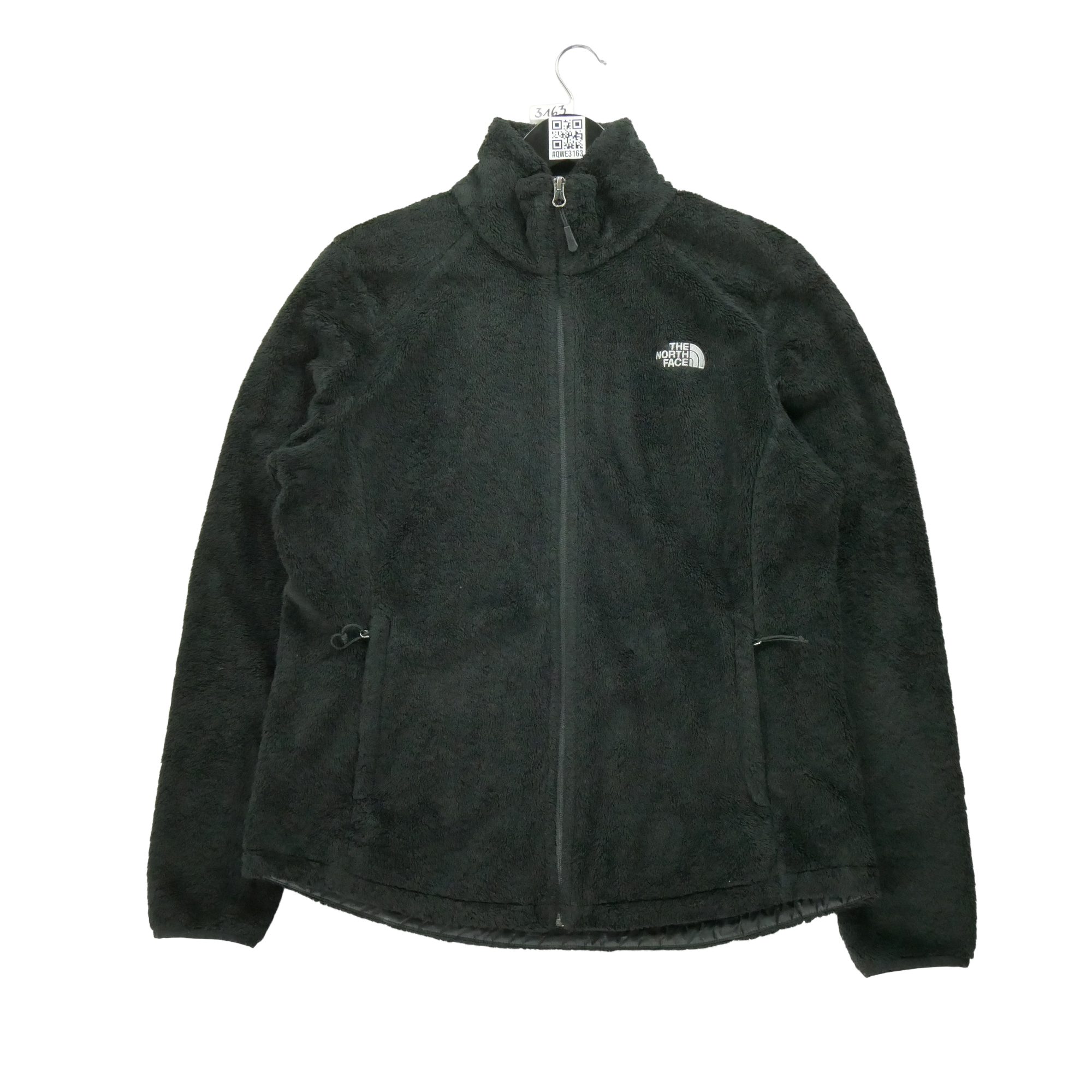 Veste polaire Femme Osito TNF Noir - Excellent état