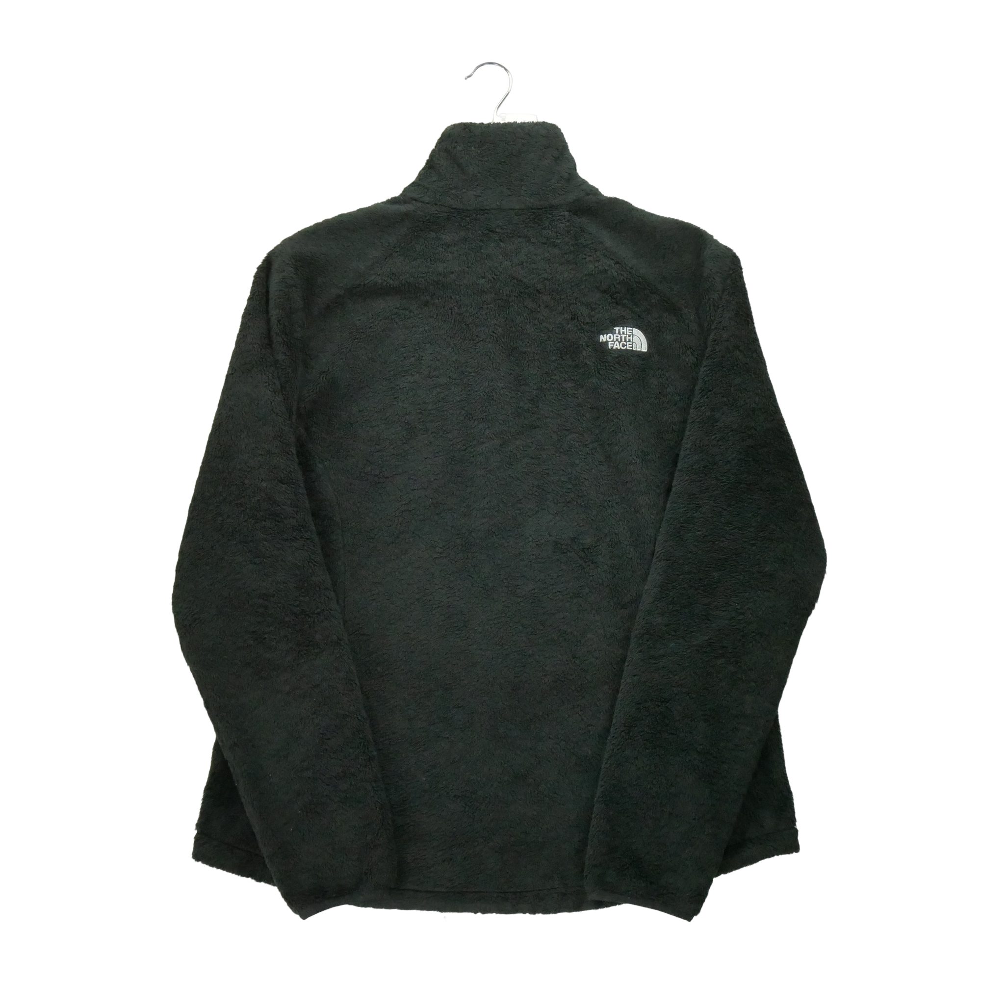Veste polaire Femme  Osito TNF Noir 2
