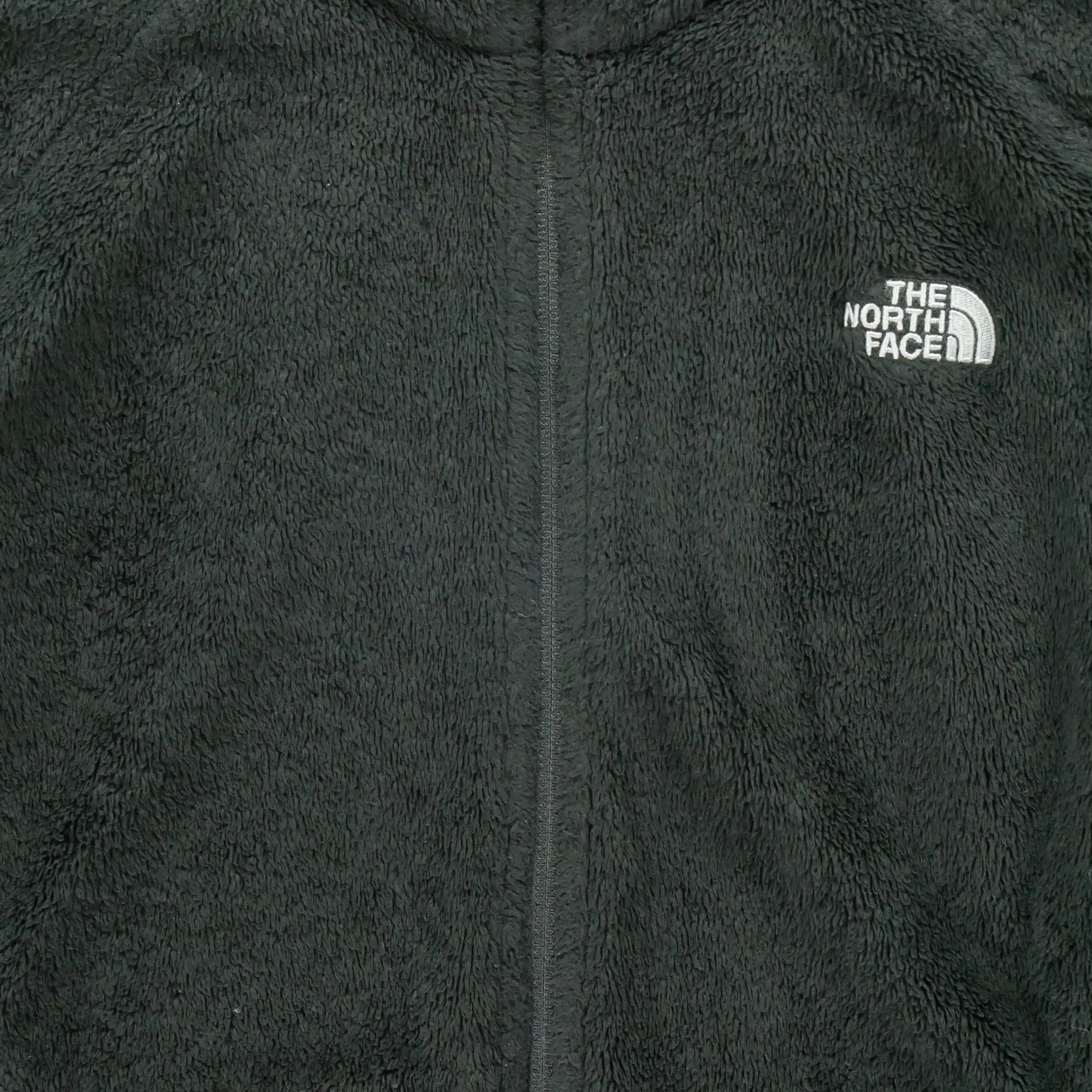 Veste polaire Femme  Osito TNF Noir 4