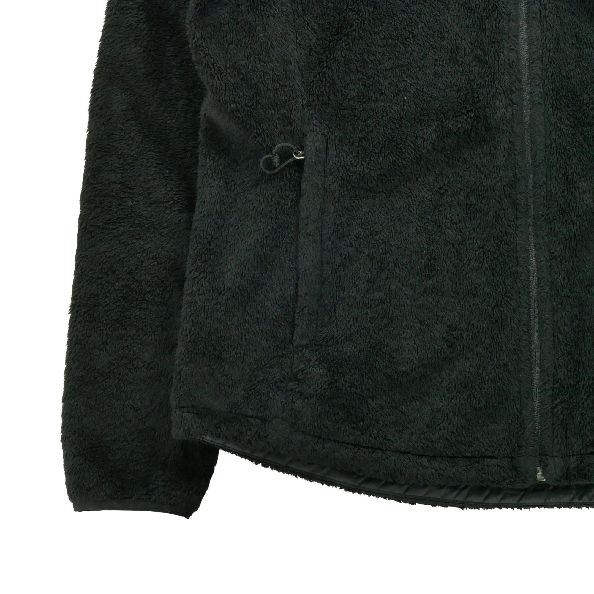Veste polaire Femme  Osito TNF Noir 5