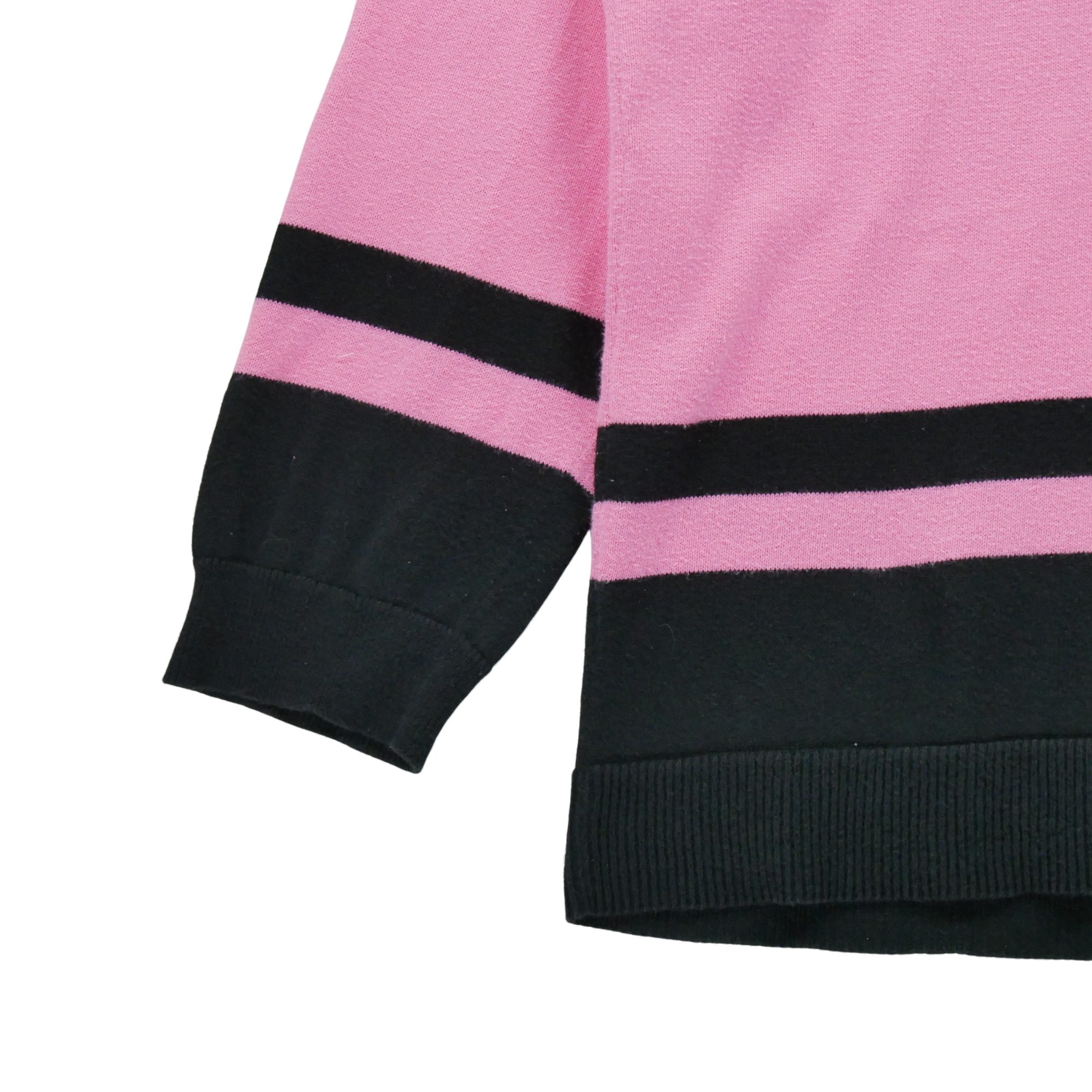 Pull Femme  Rose 3