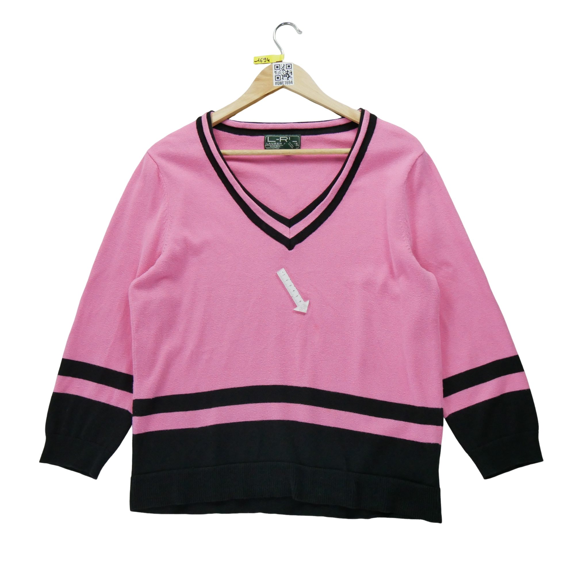 Pull Femme  Rose 4
