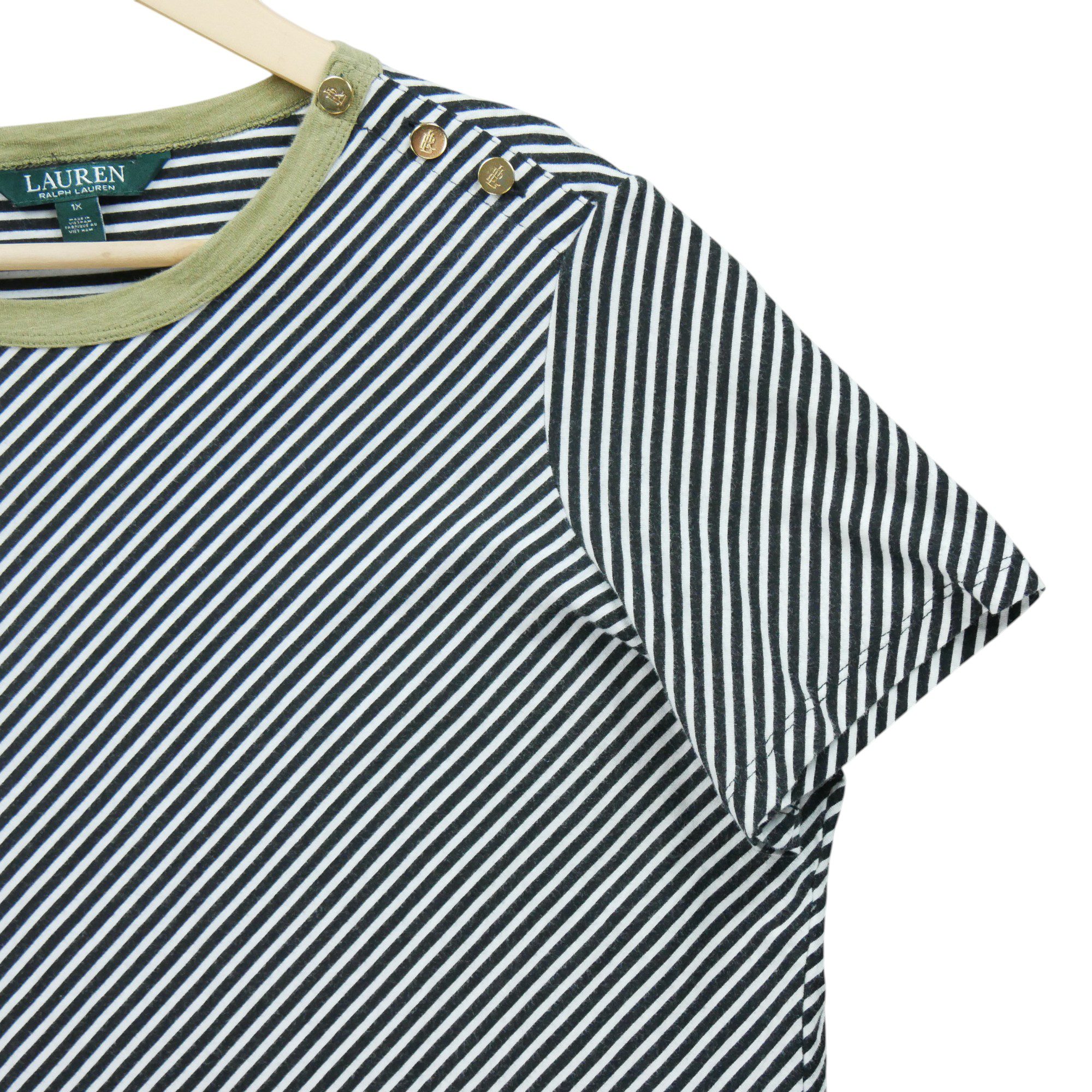 T-shirt manches courtes Femme 4