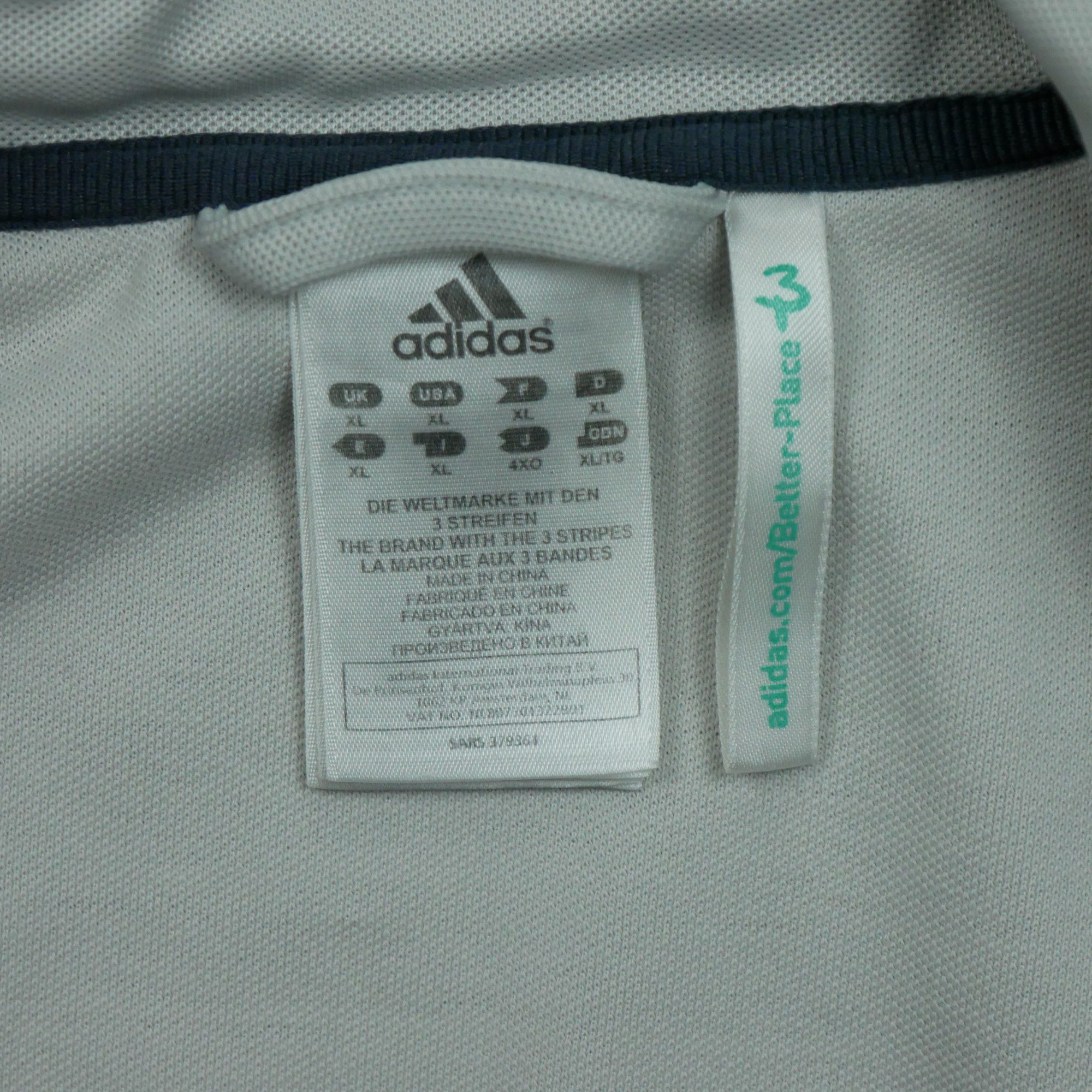 Veste de survêtement Adidas 11