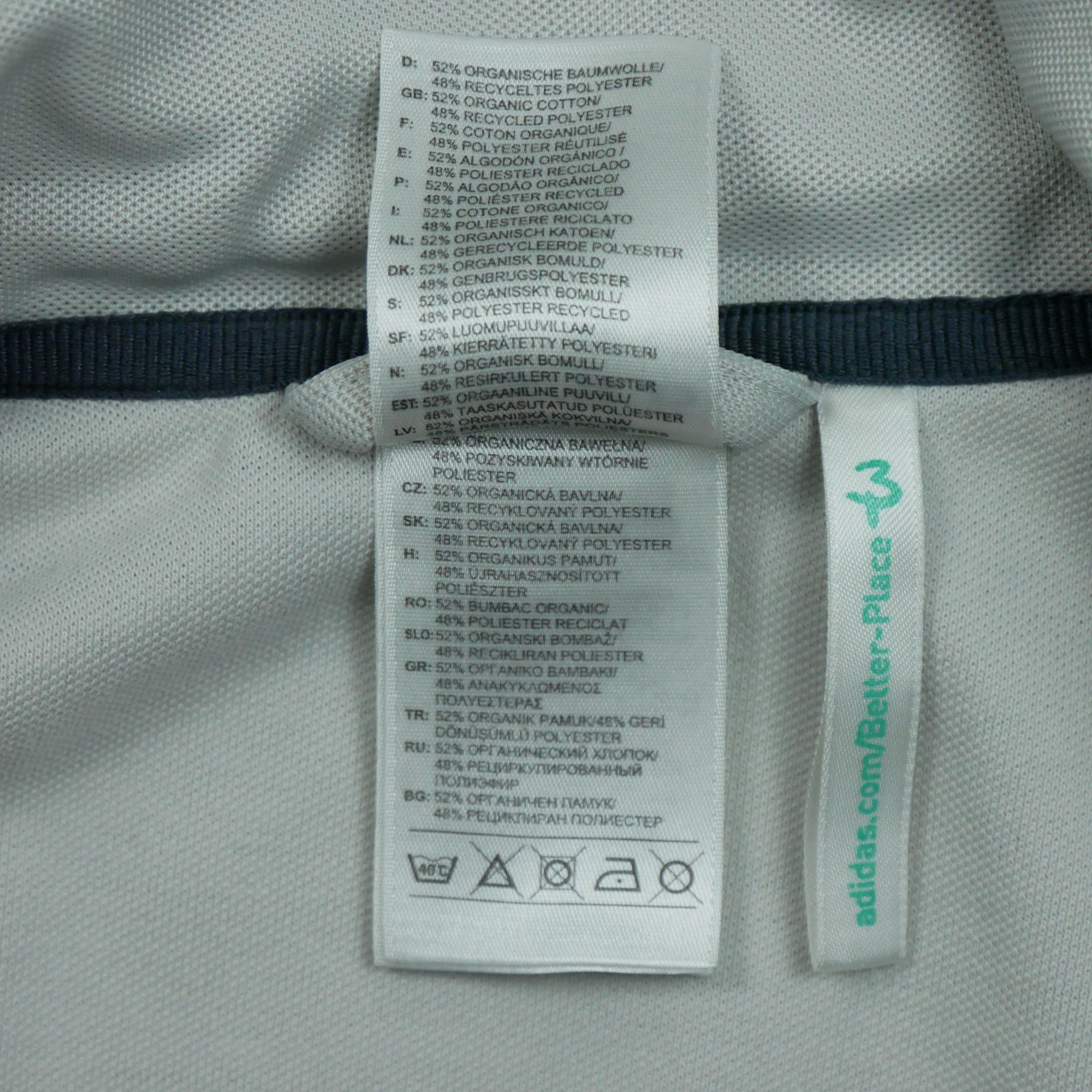 Veste de survêtement Adidas 12
