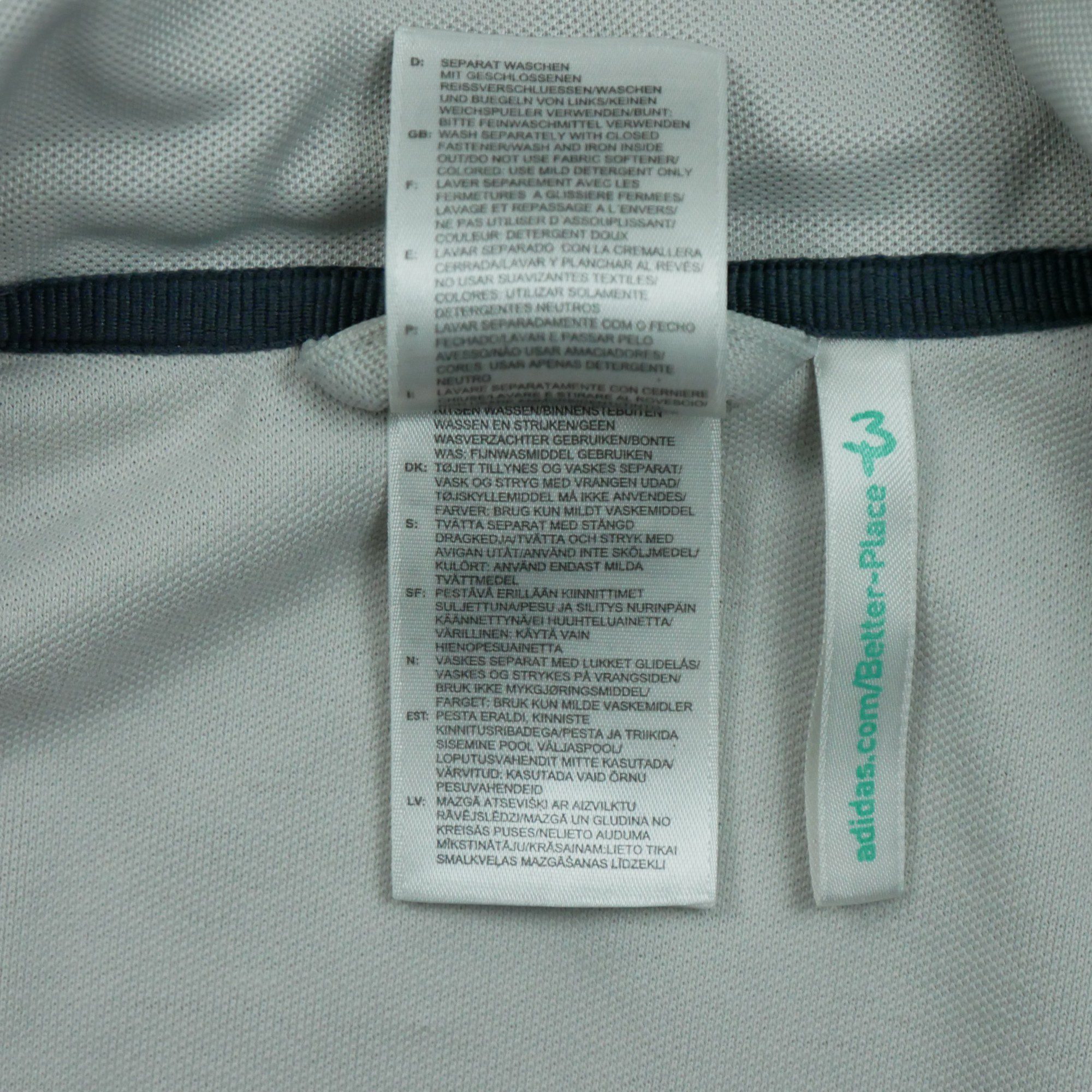 Veste de survêtement Adidas 13