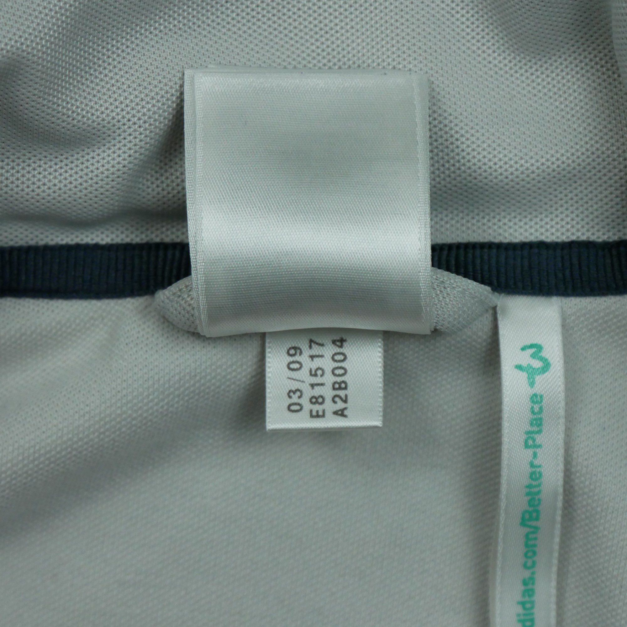 Veste de survêtement Adidas 15