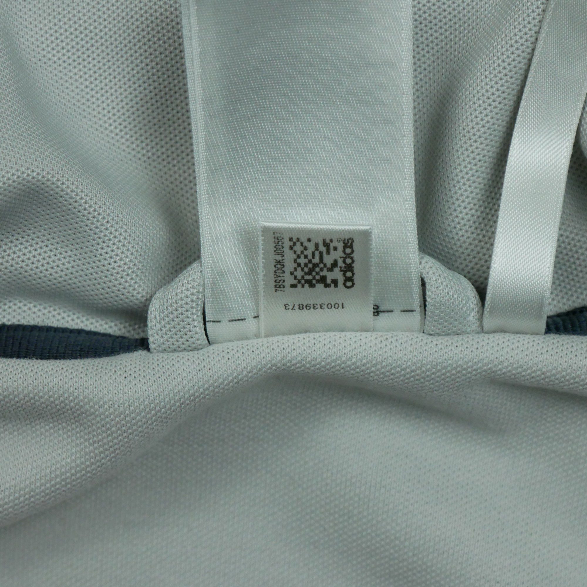 Veste de survêtement Adidas 16