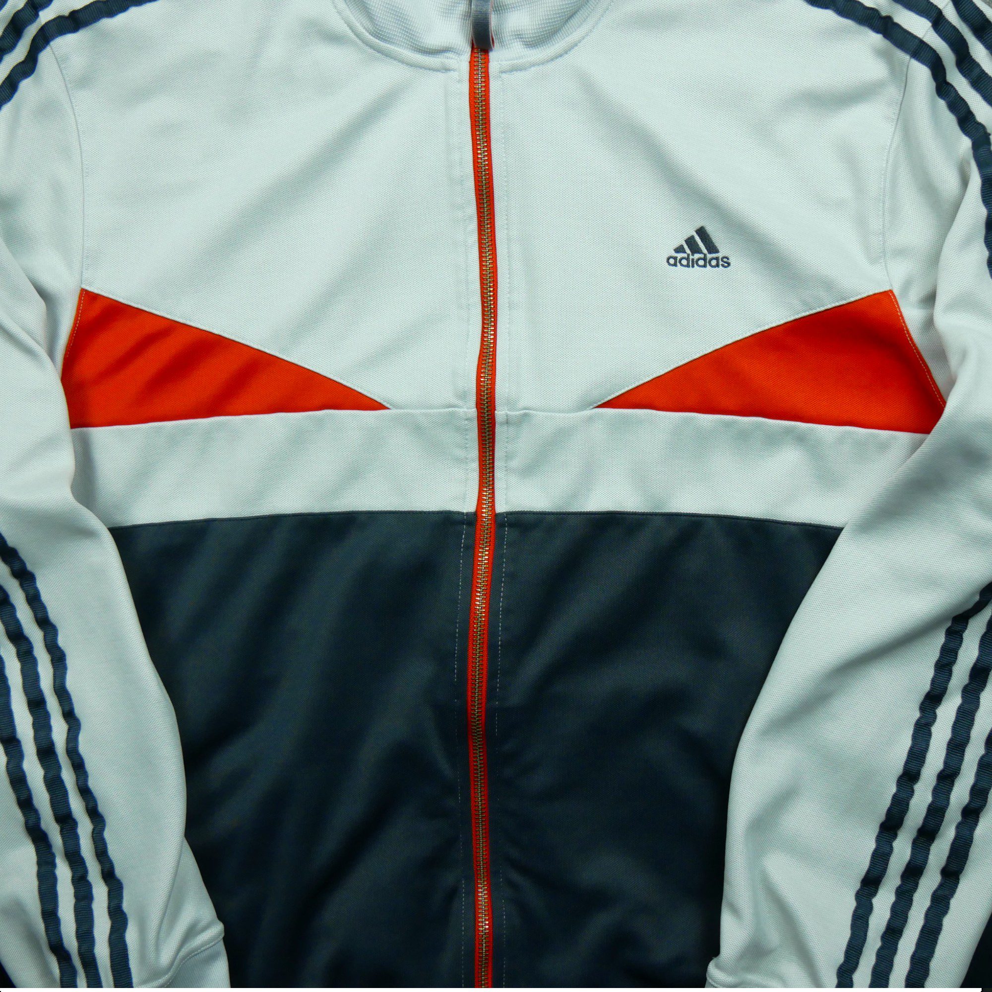 Veste de survêtement Adidas 4