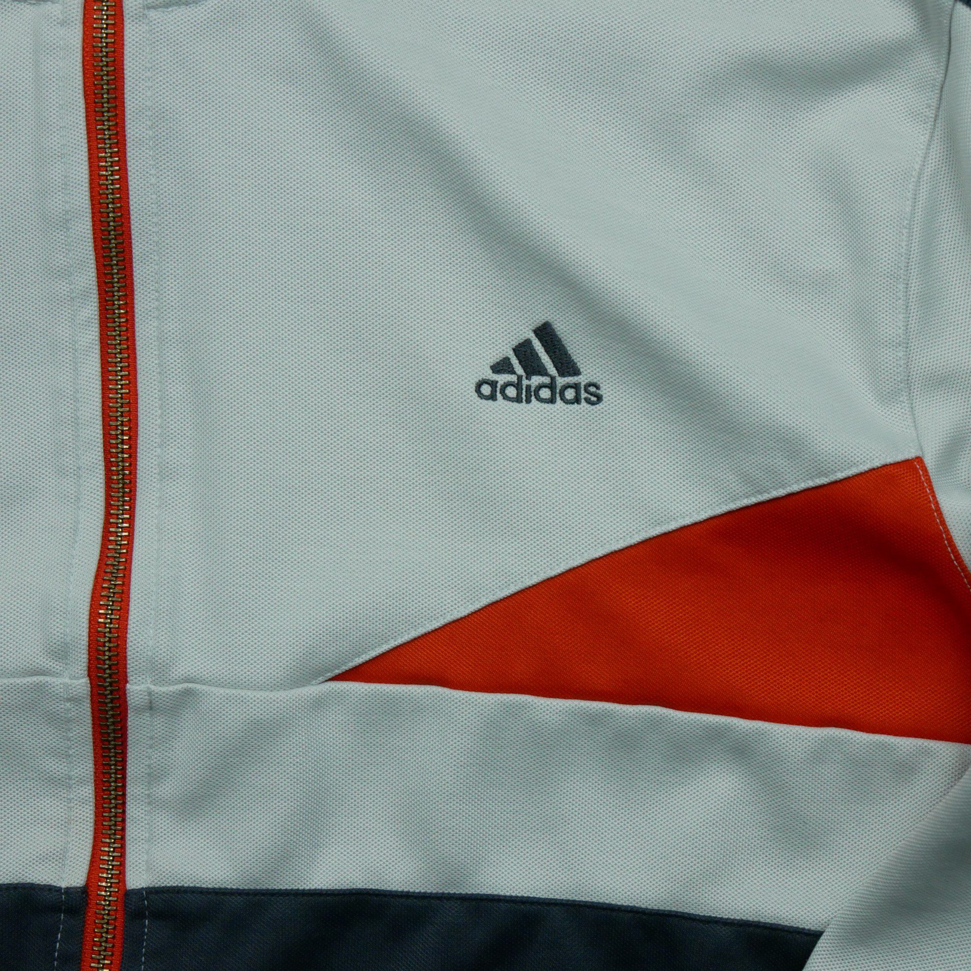 Veste de survêtement Adidas 8