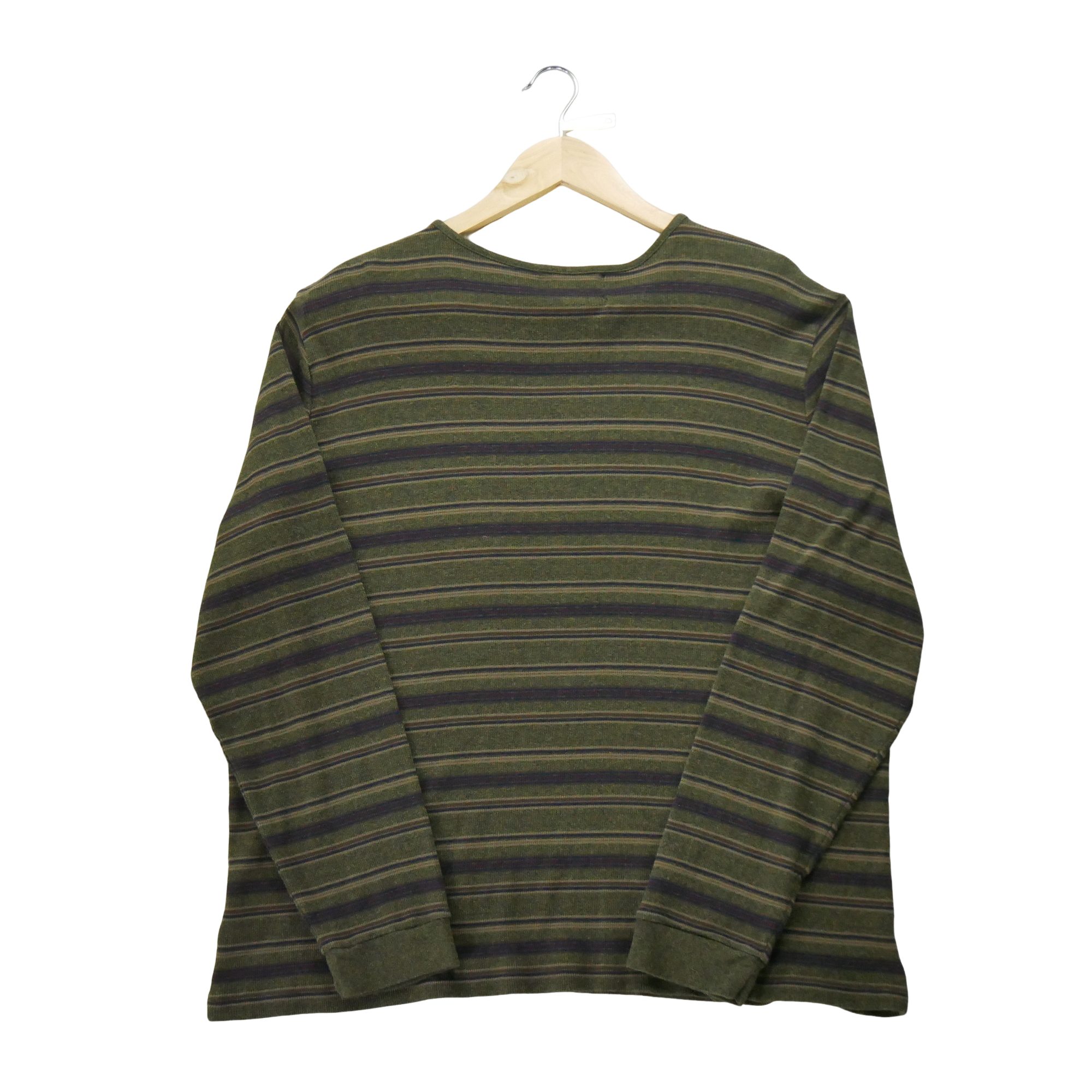 Pull Femme  Vert 2