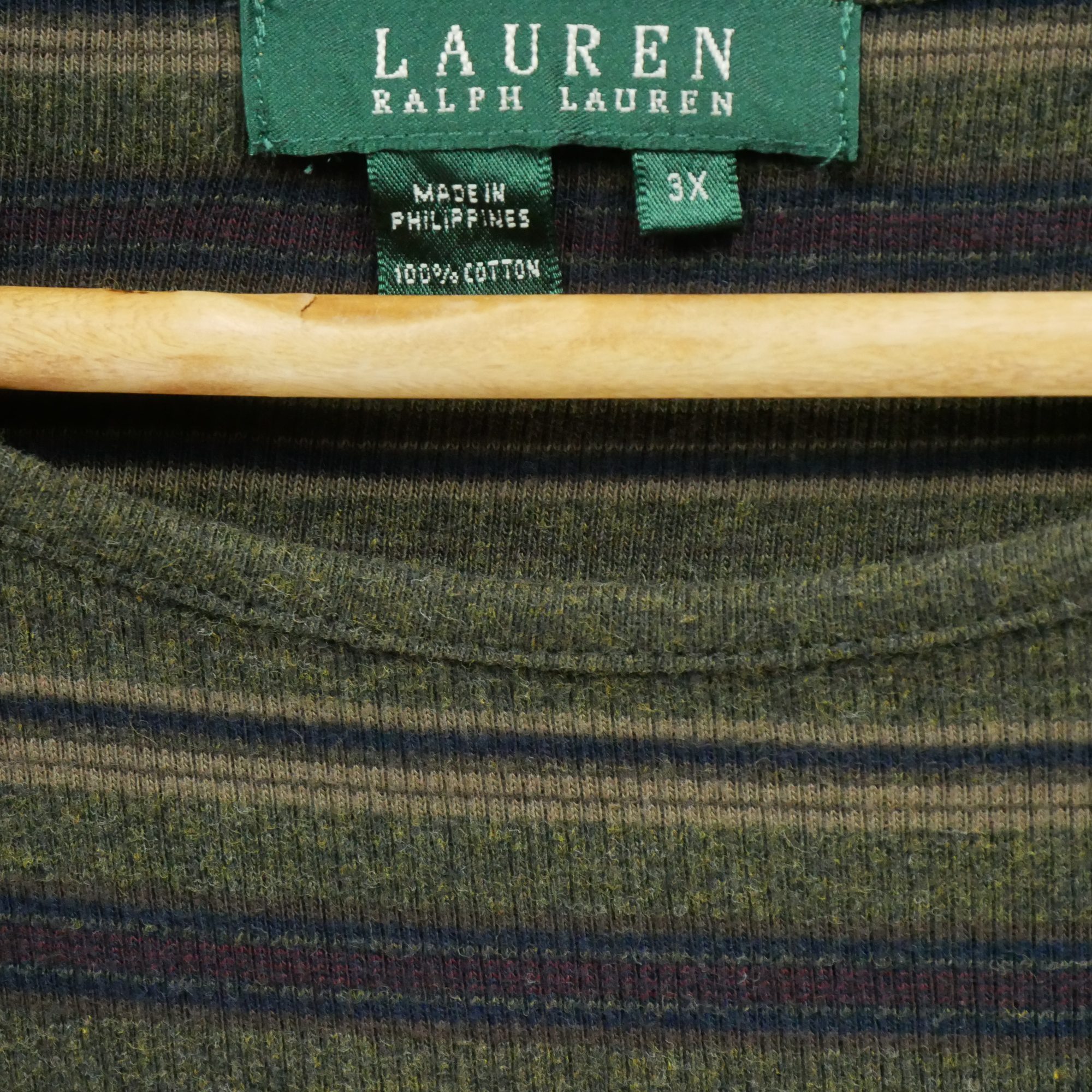 Pull Femme  Vert 5