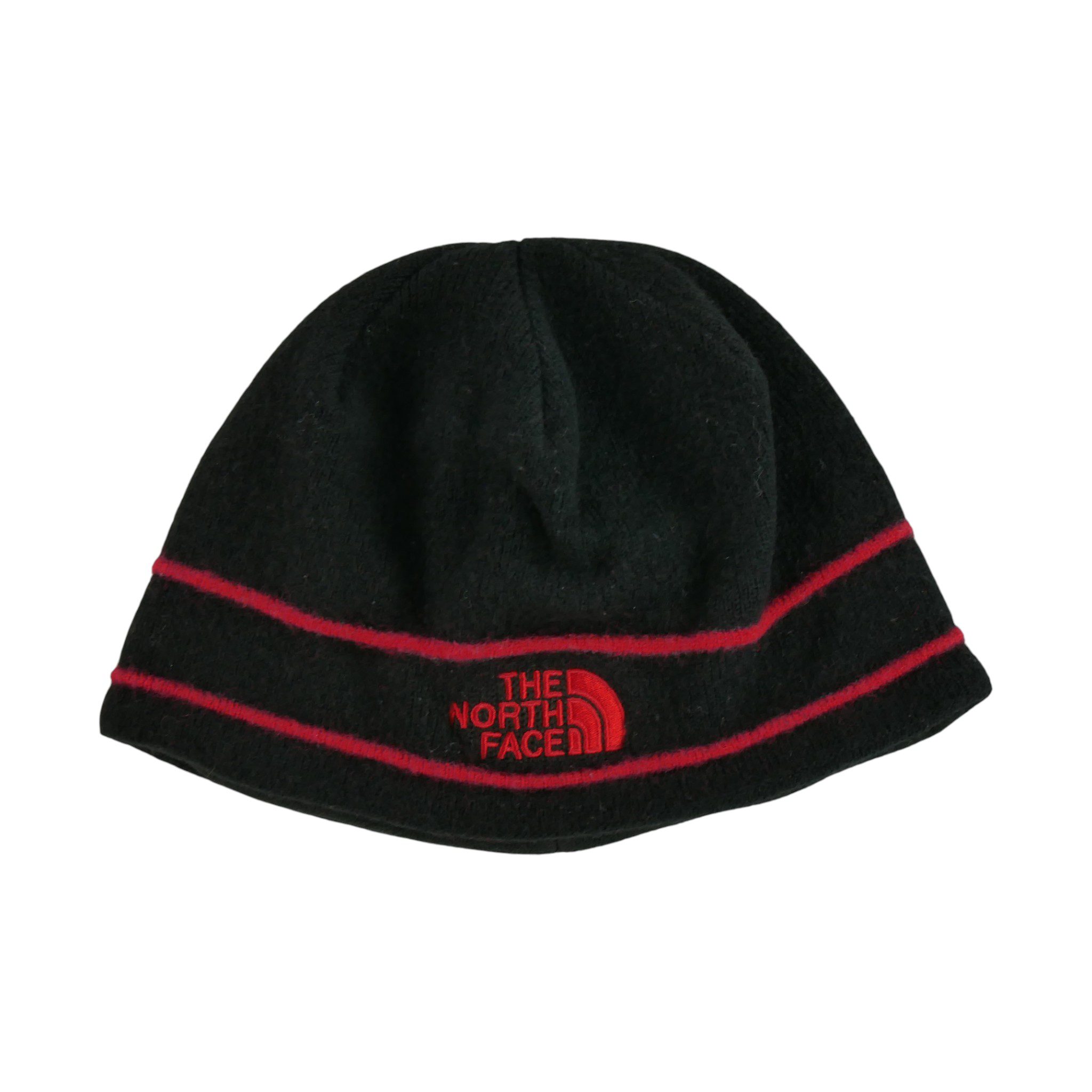 Bonnet Homme TNF Noir - Excellent état