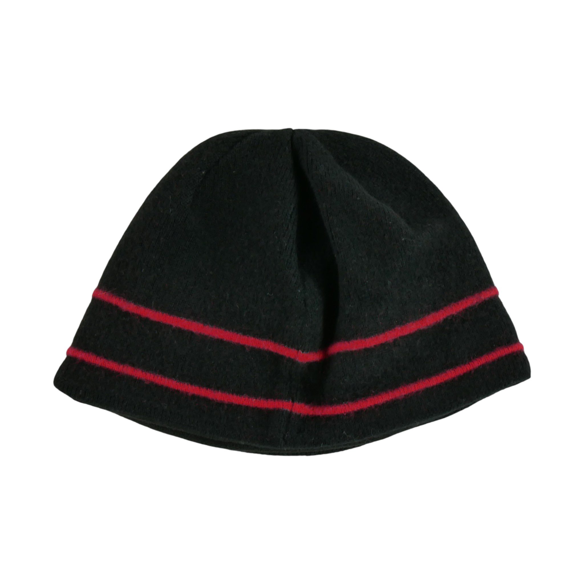 Bonnet Homme  TNF Noir 2