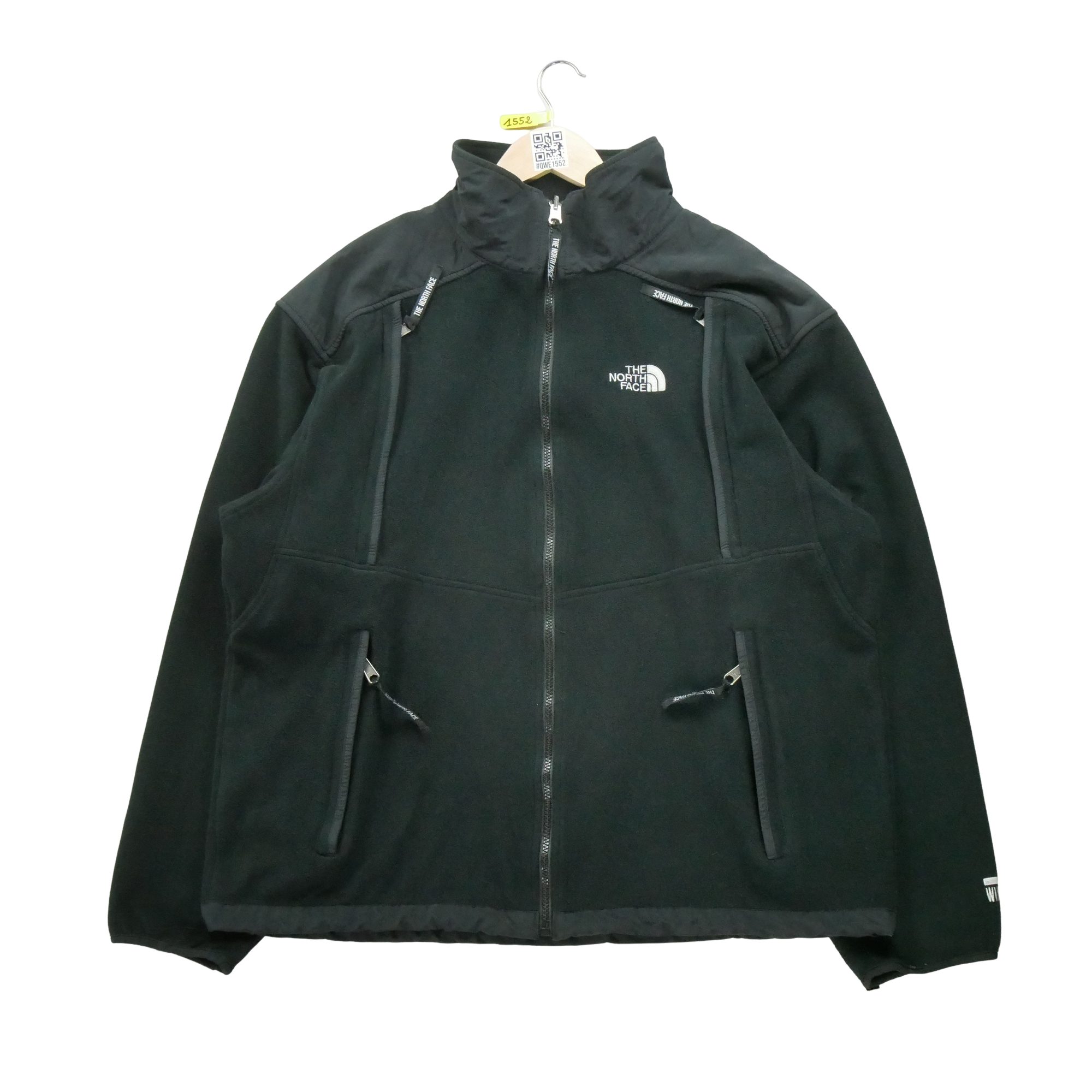 Veste polaire Homme Retro Vintage - Bon état