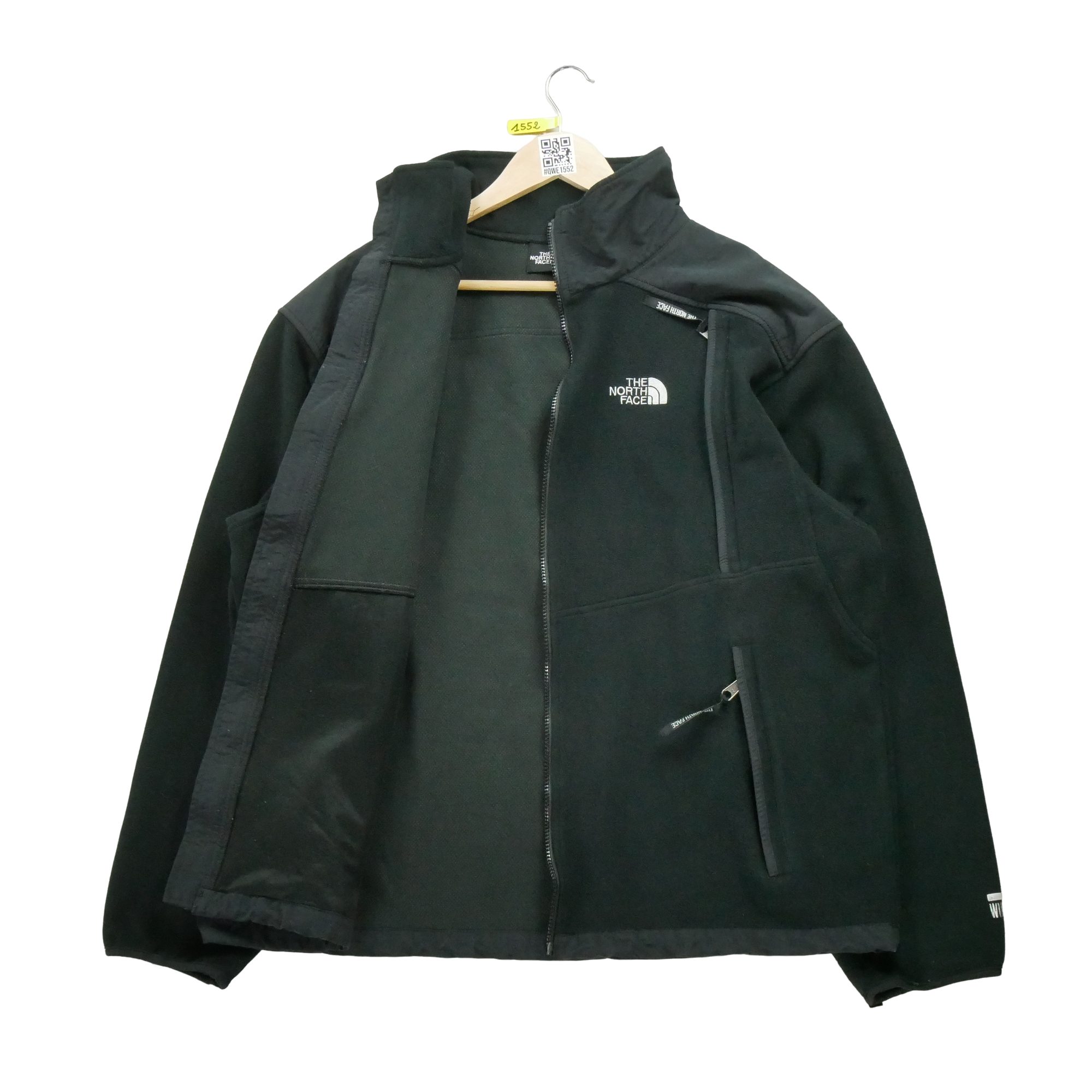 Veste polaire Homme  Retro Vintage 2