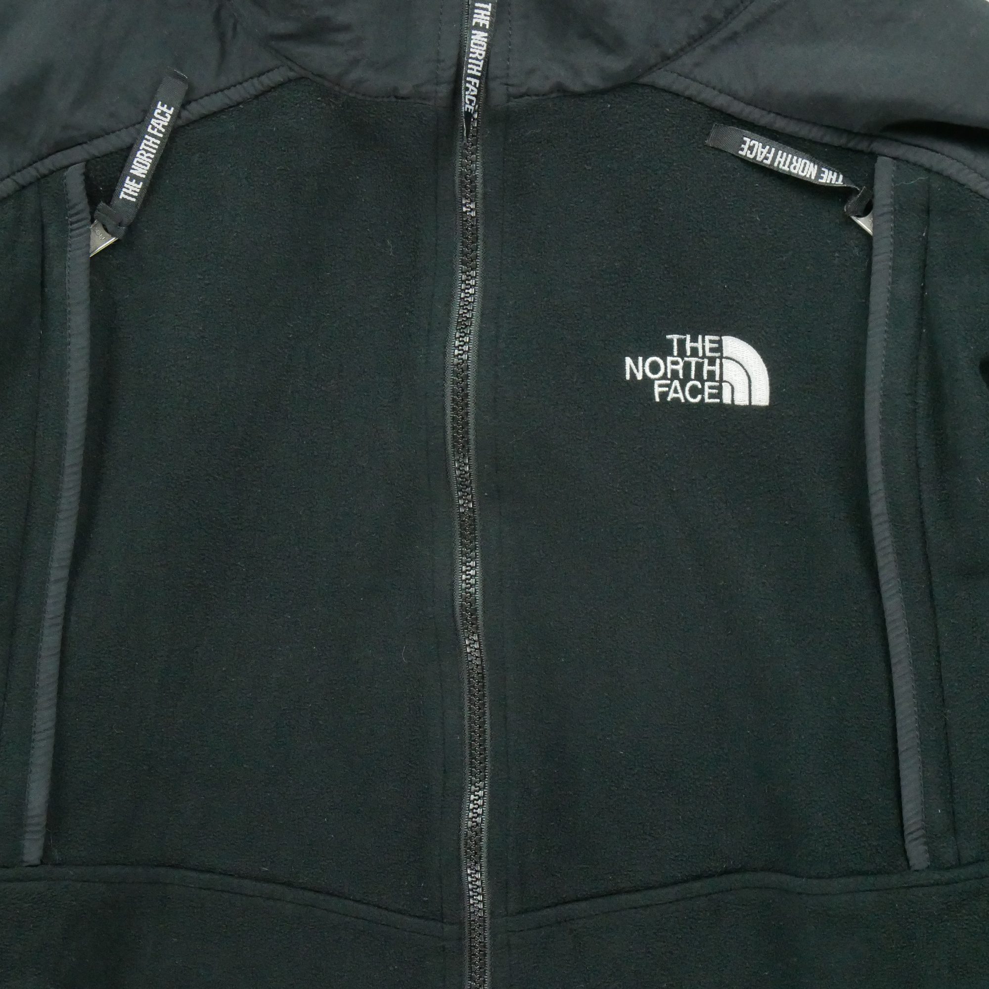 Veste polaire Homme  Retro Vintage 4
