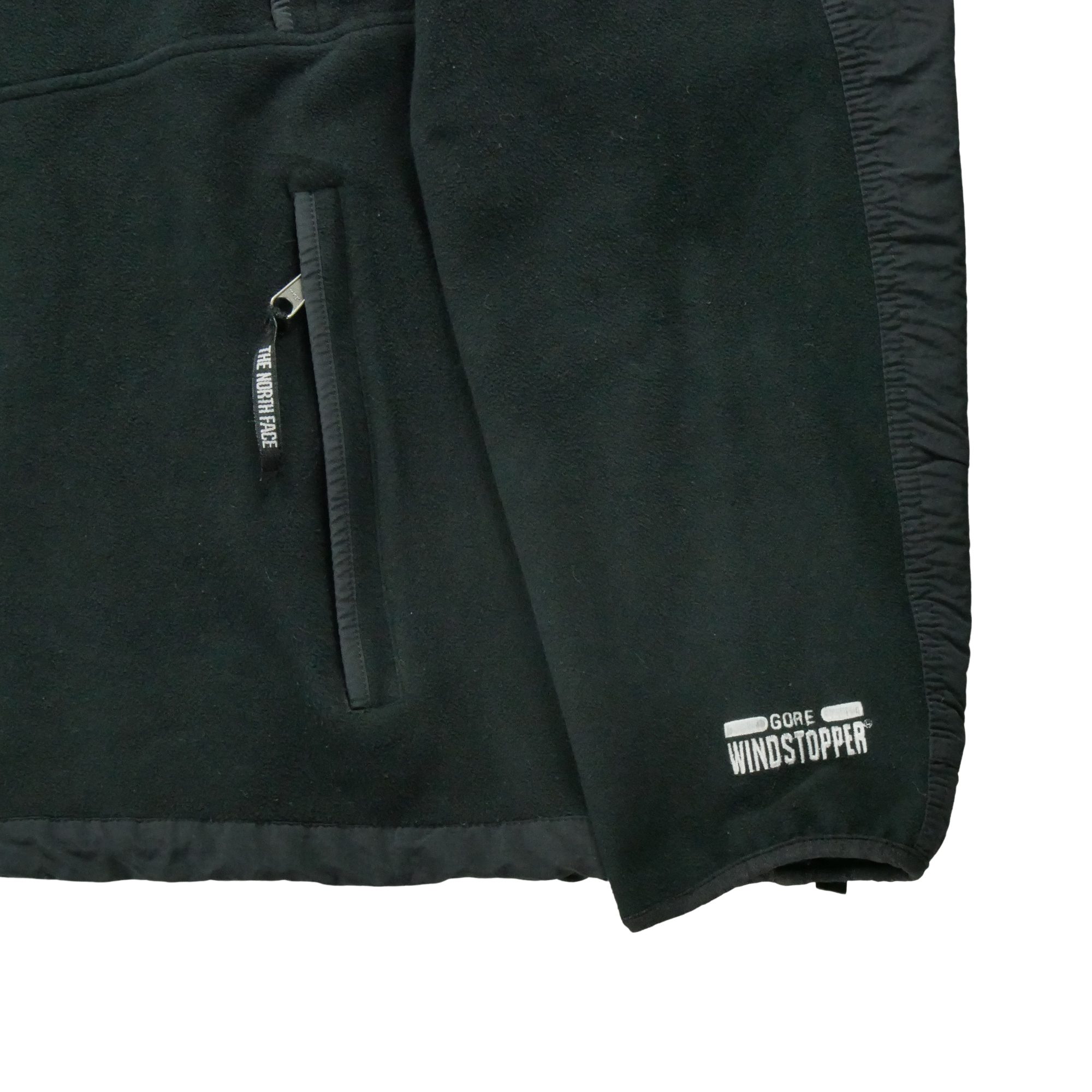 Veste polaire Homme  Retro Vintage 5
