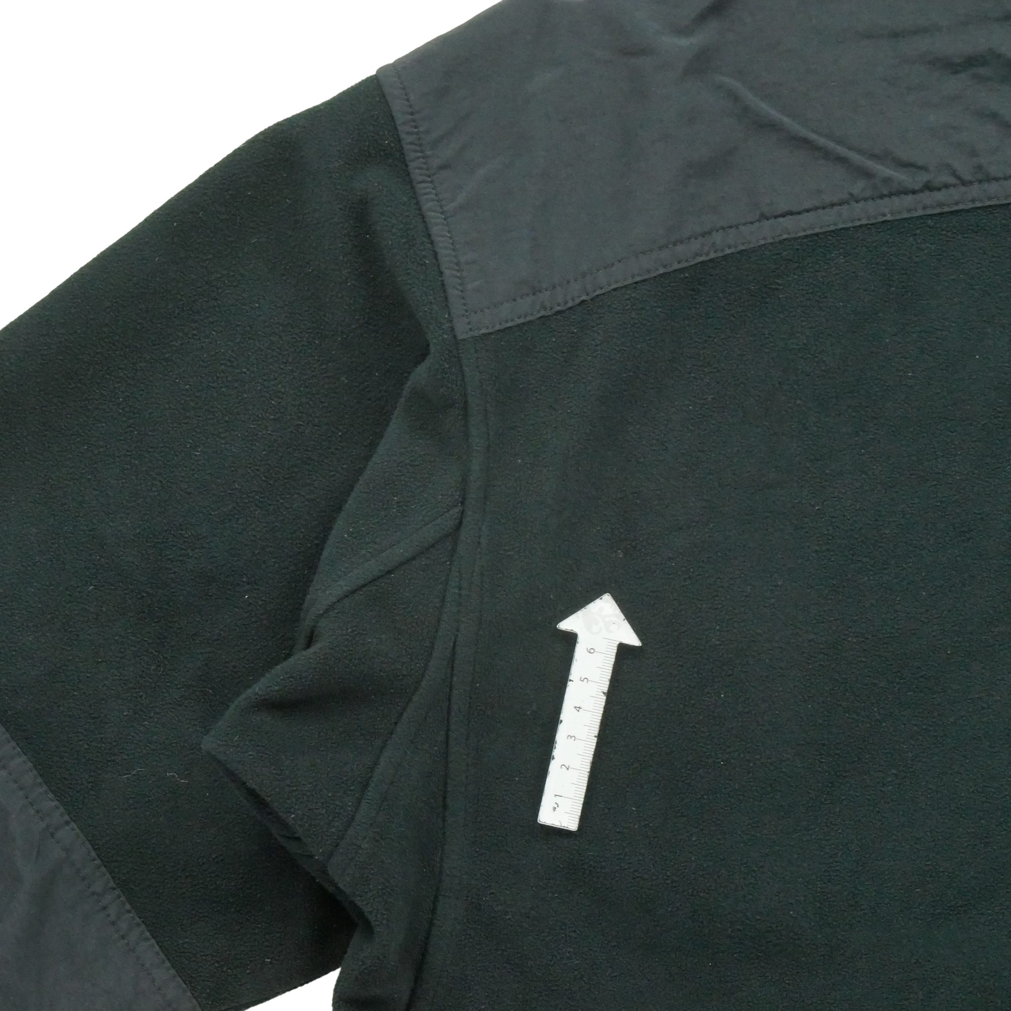 Veste polaire Homme  Retro Vintage 7