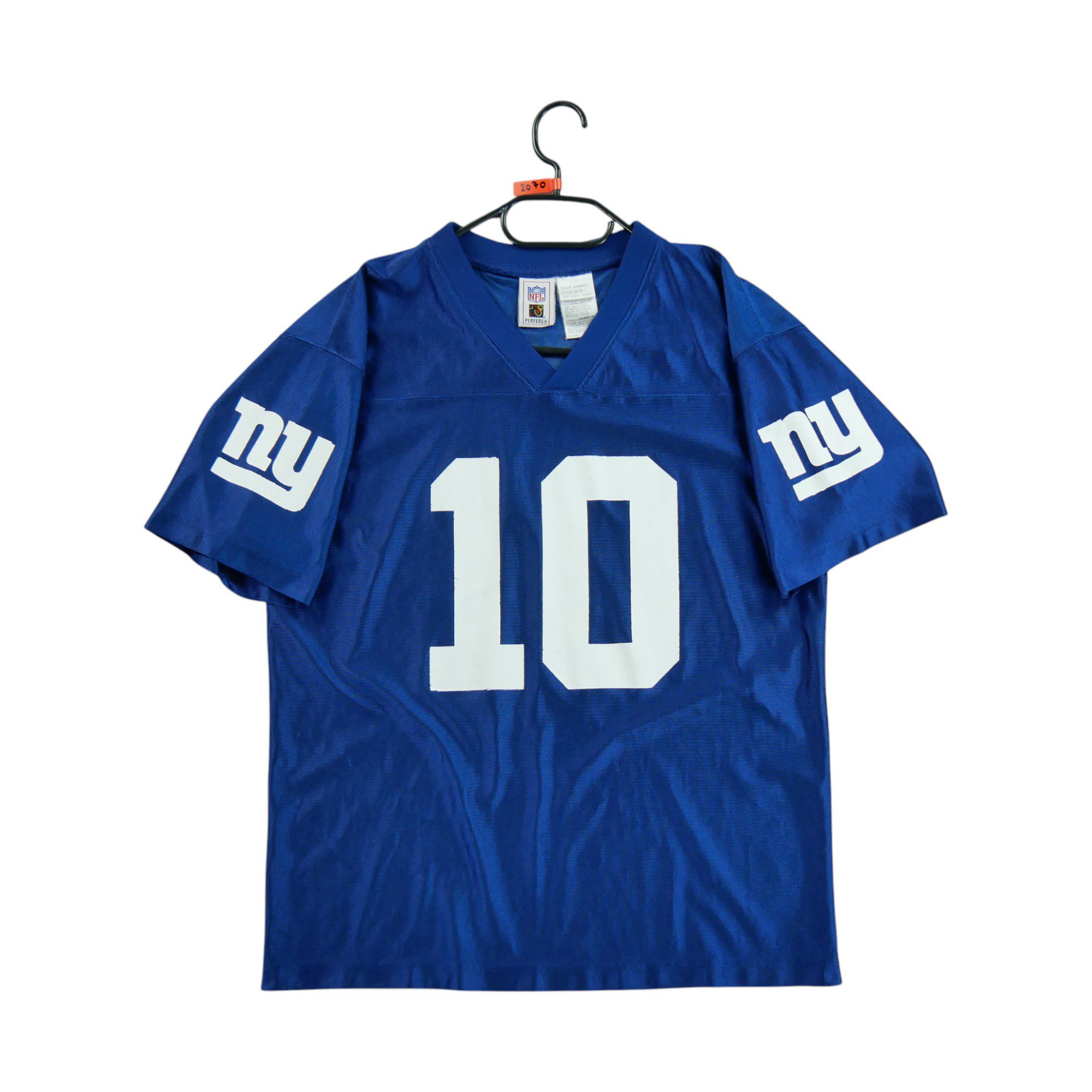 Maillot NFL Maillot Indianapolis - État correct