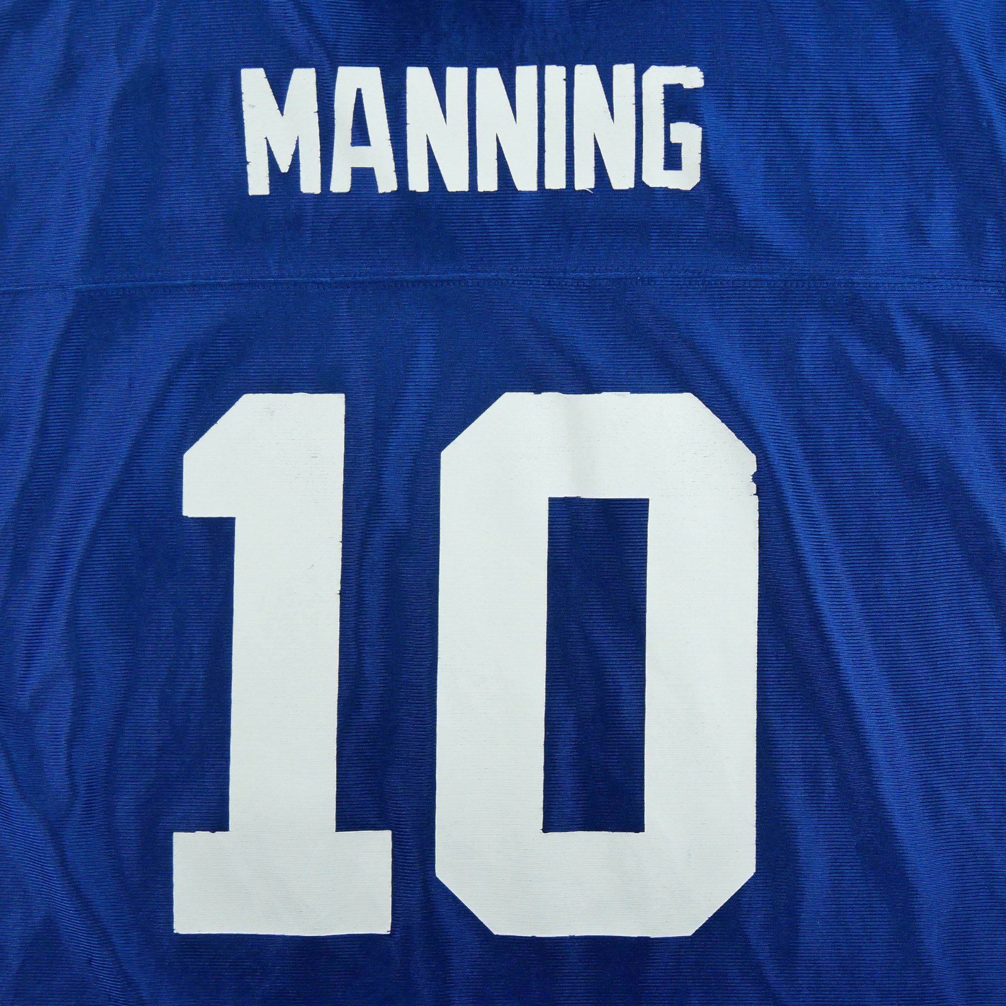 Maillot NFL Maillot Indianapolis 4