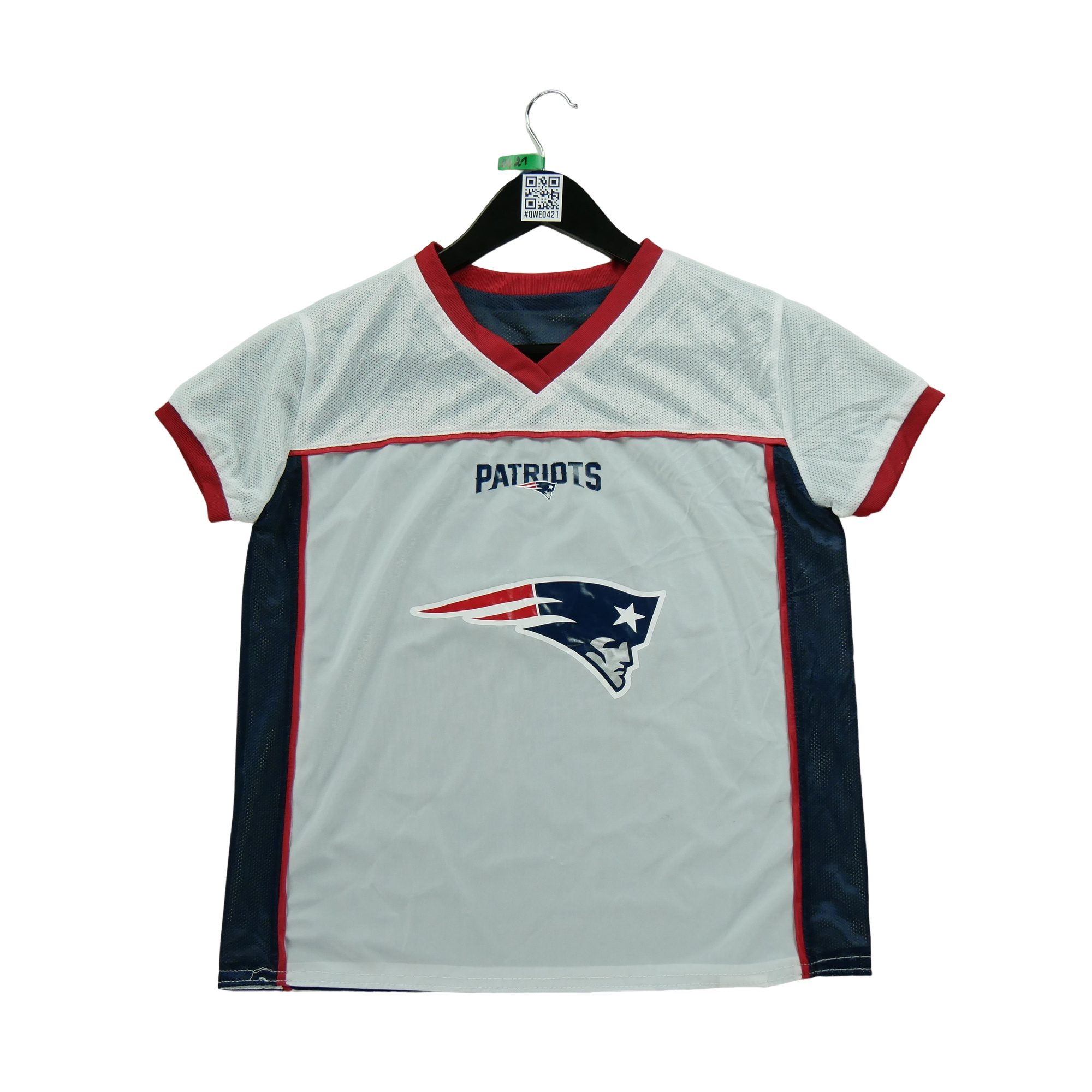 Maillot Homme NFL Réversible Flag 4