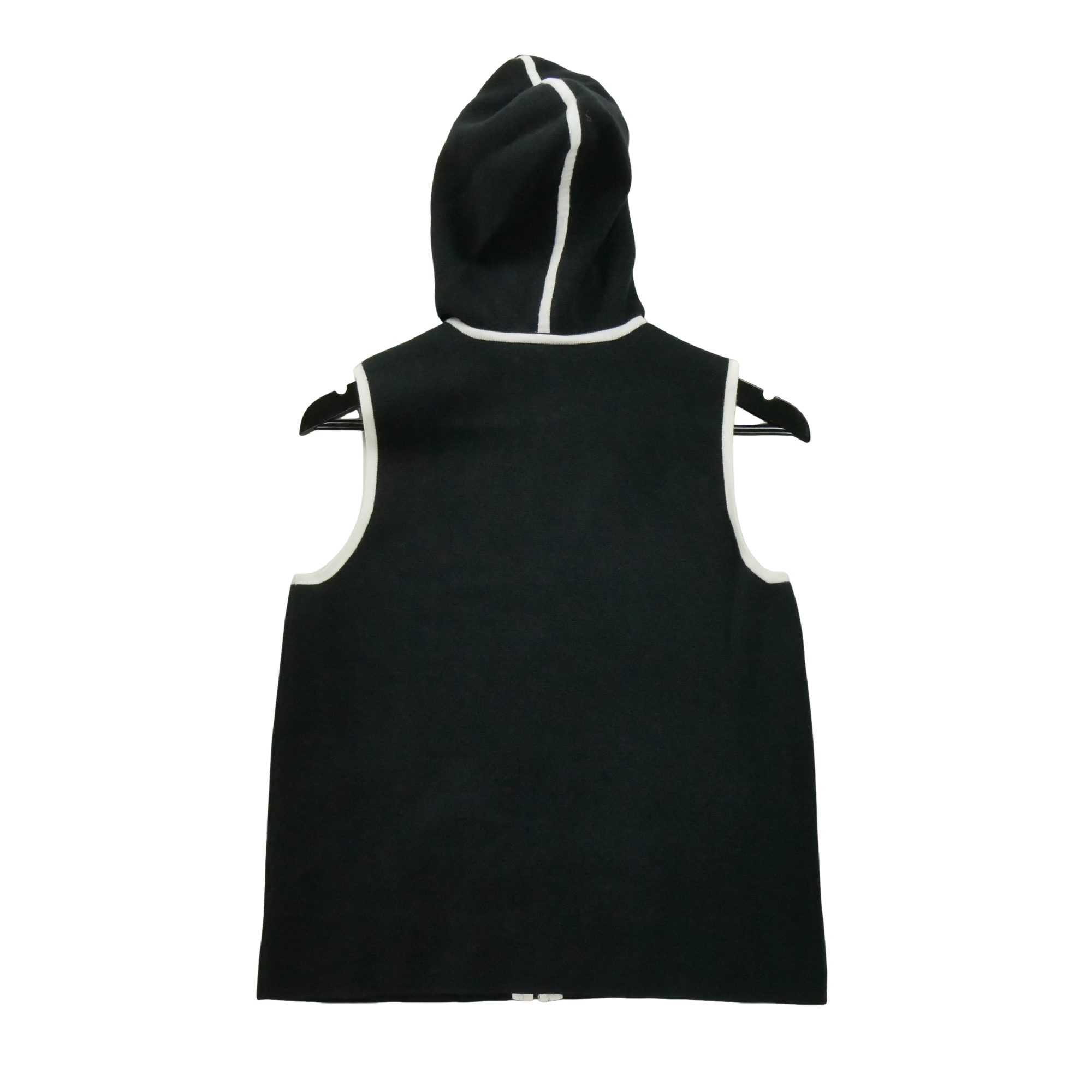 Pull Femme  Noir 2