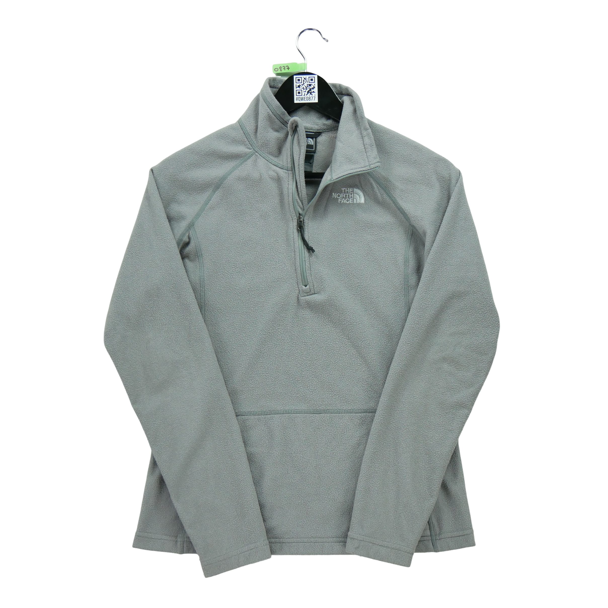 Pull polaire Femme  TNF Gris 1