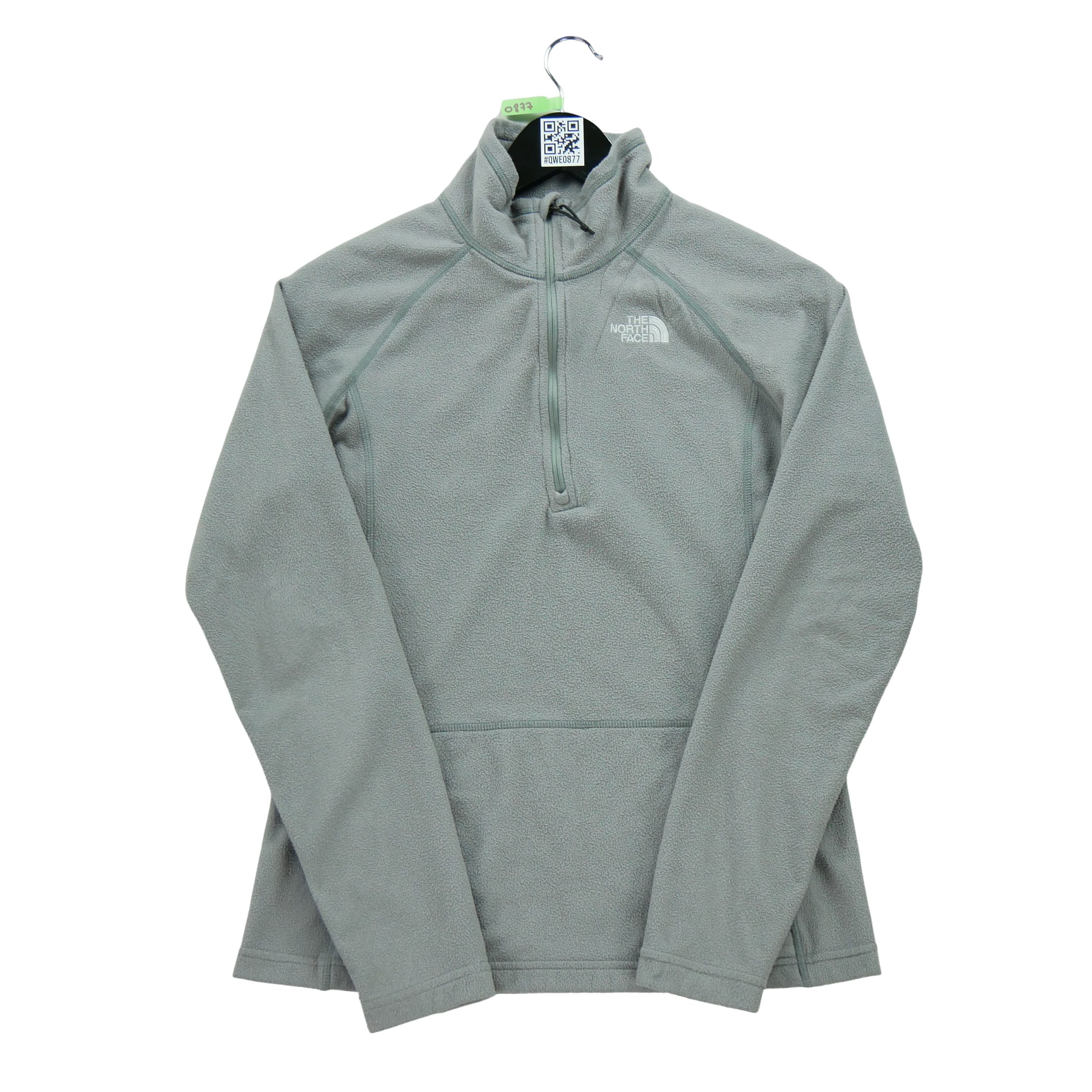 Pull polaire Femme  TNF Gris 3