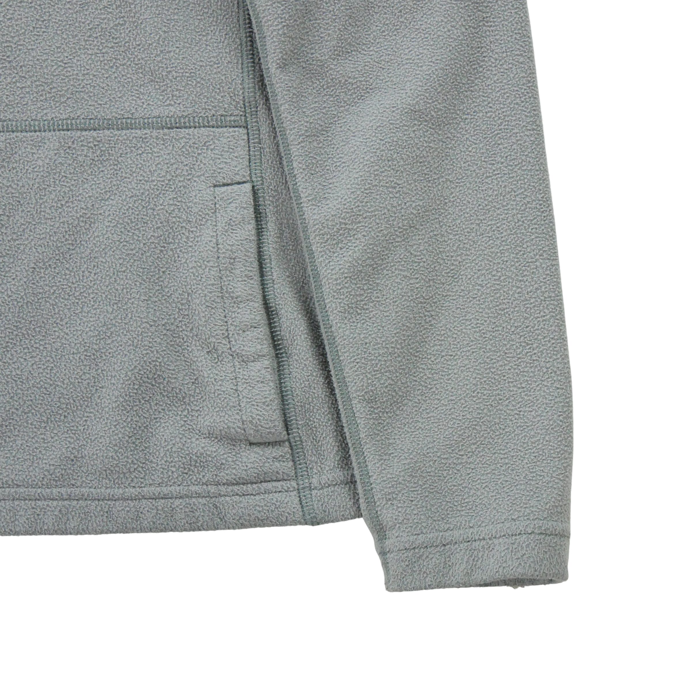 Pull polaire Femme  TNF Gris 5