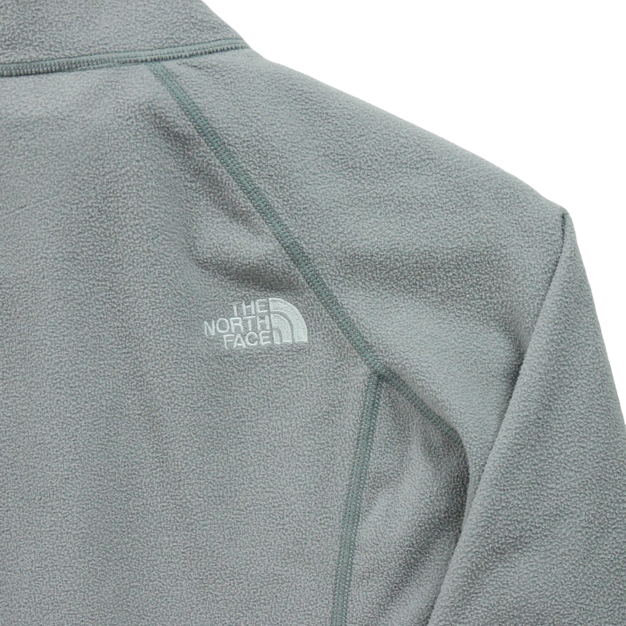 Pull polaire Femme  TNF Gris 6