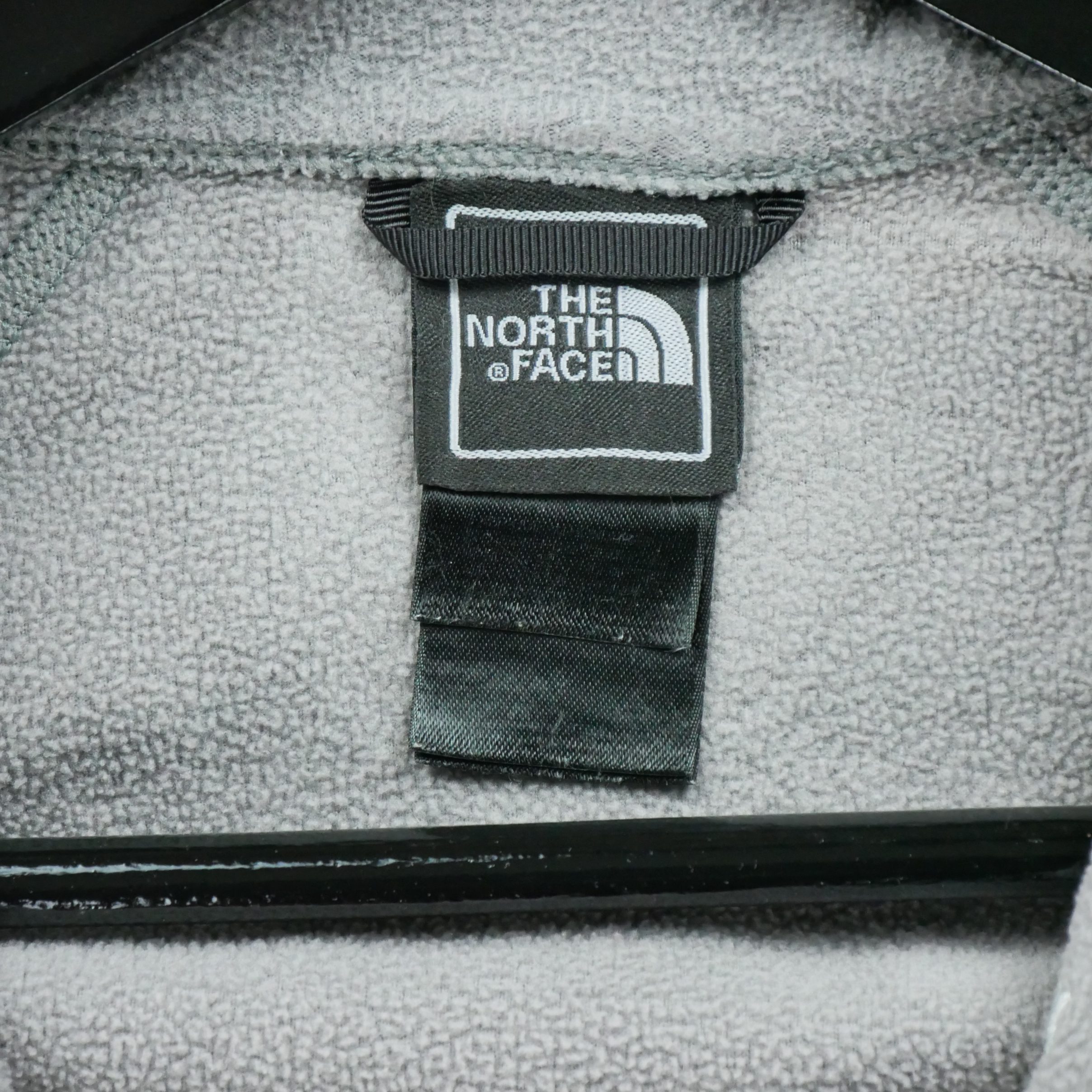 Pull polaire Femme  TNF Gris 7