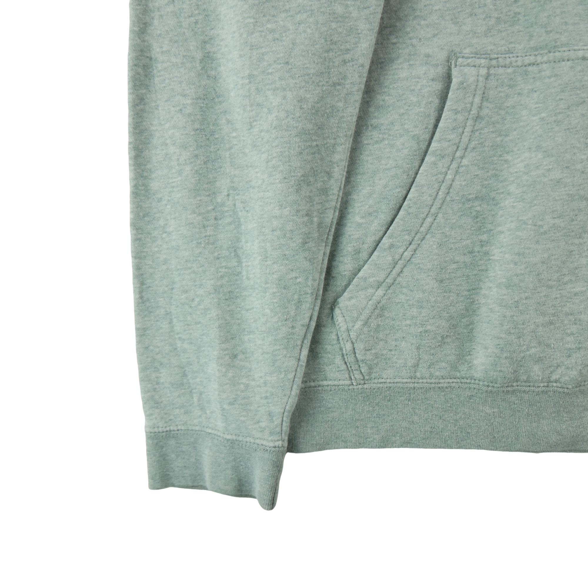Sweat à capuche Homme  Gris 3