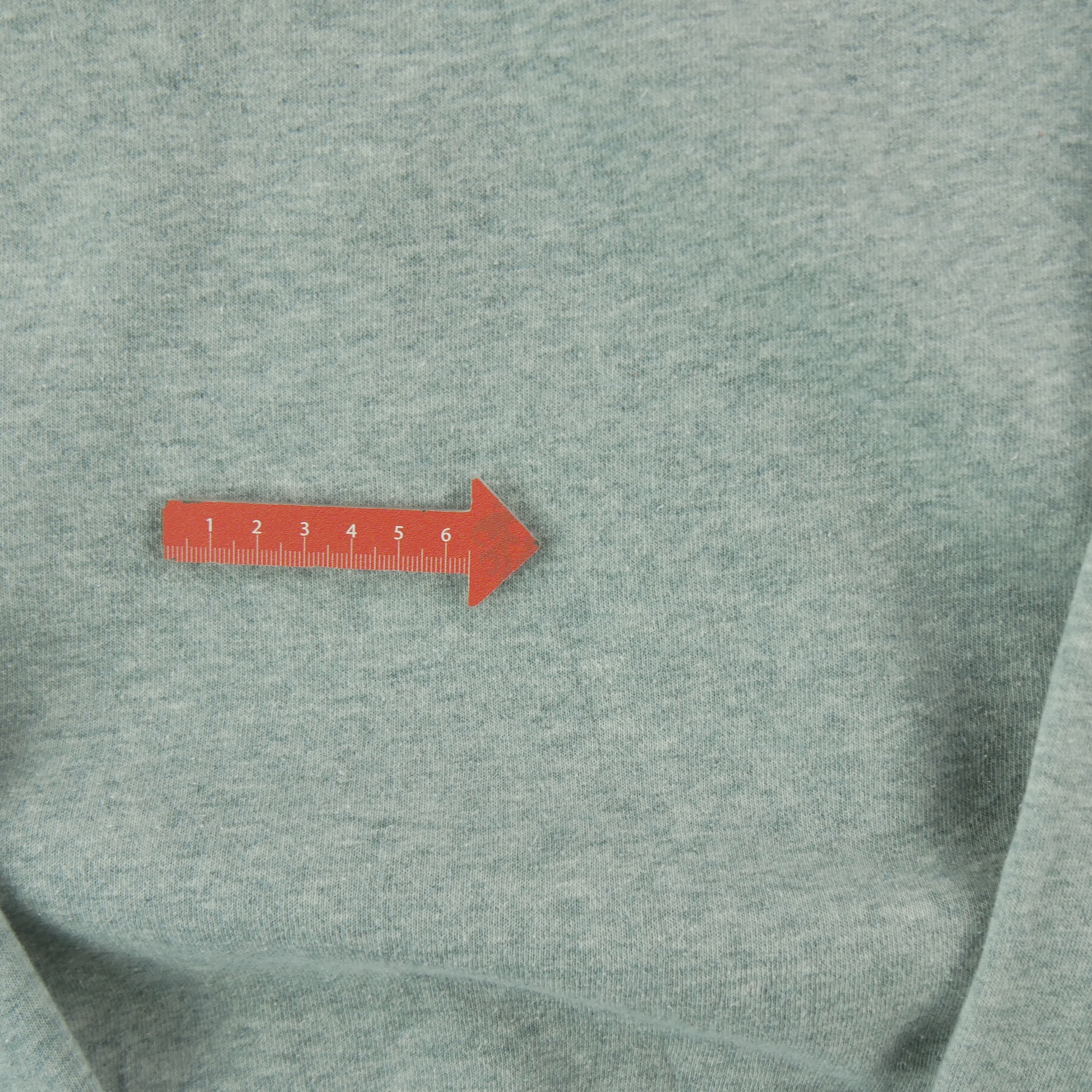 Sweat à capuche Homme  Gris 10