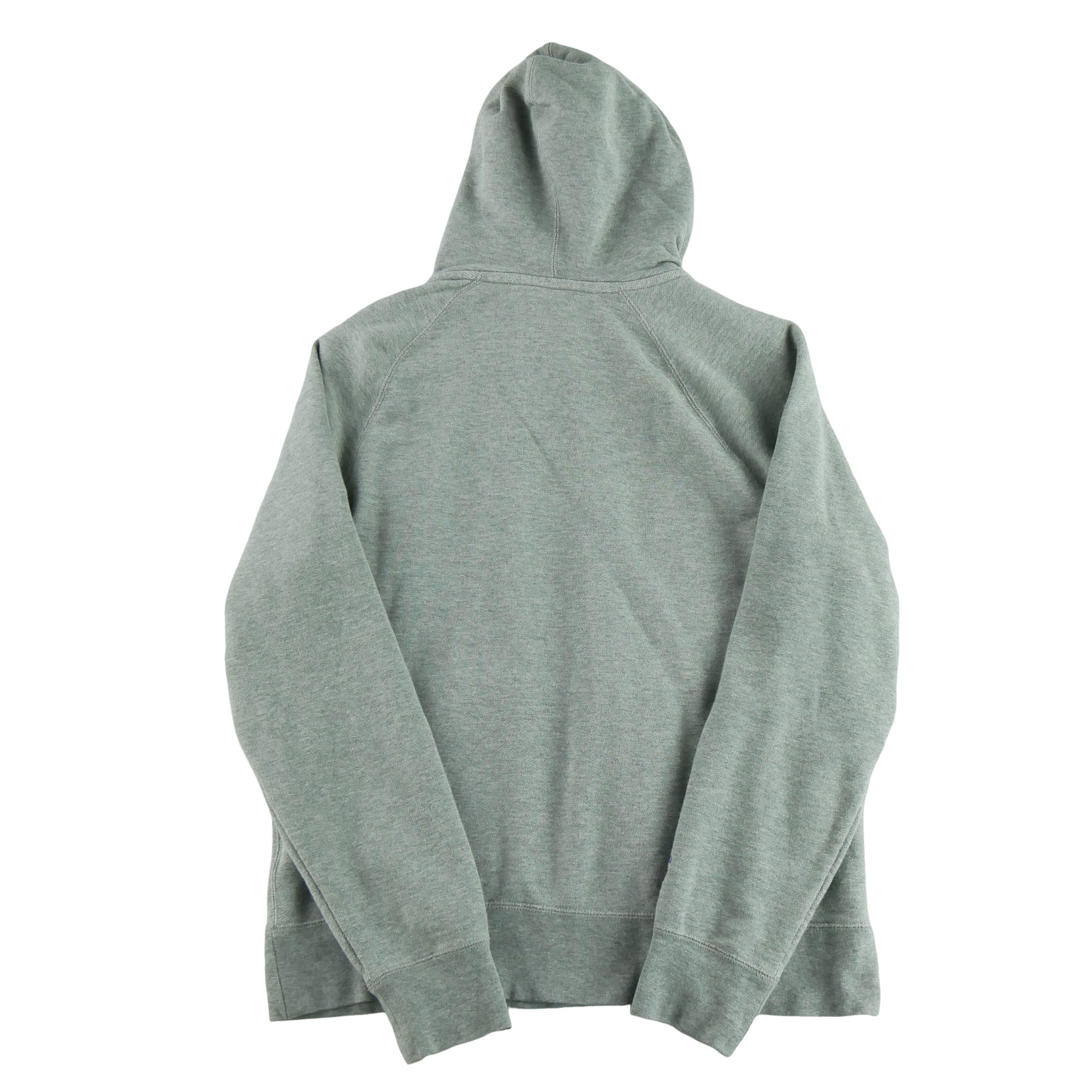 Sweat à capuche Homme  Gris 2