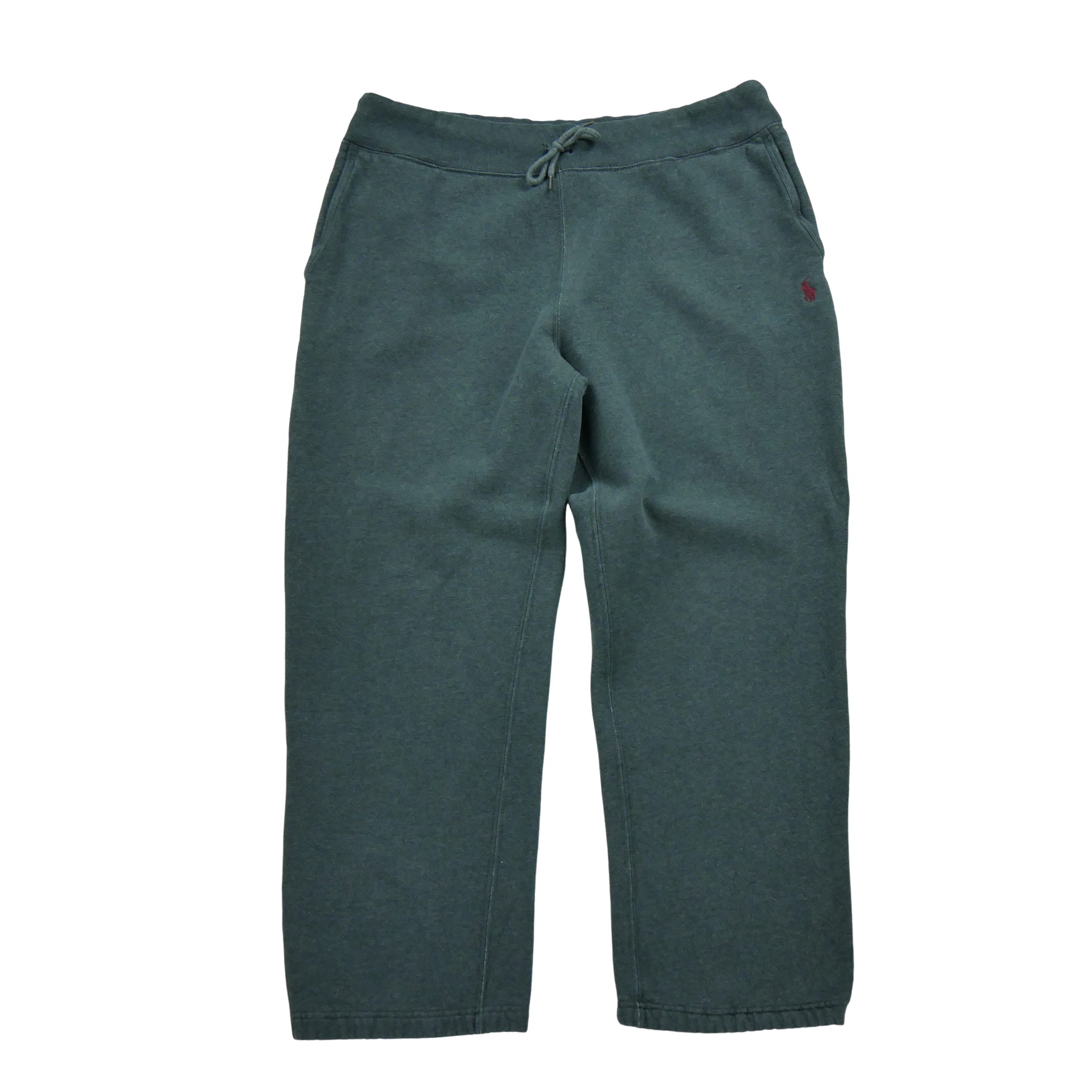 Jogging Homme  Gris 1