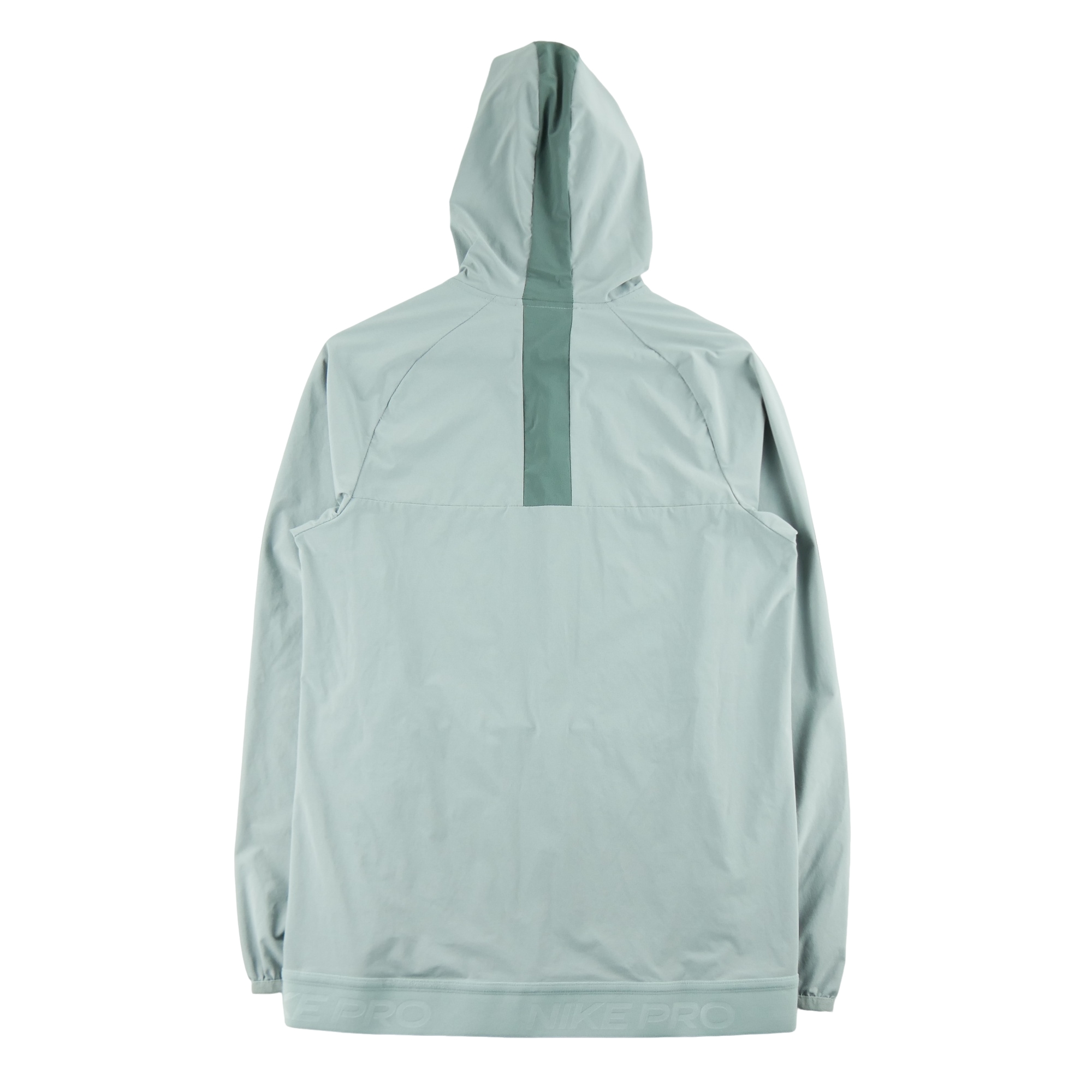 Veste Homme  Dri-Fit Gris 2