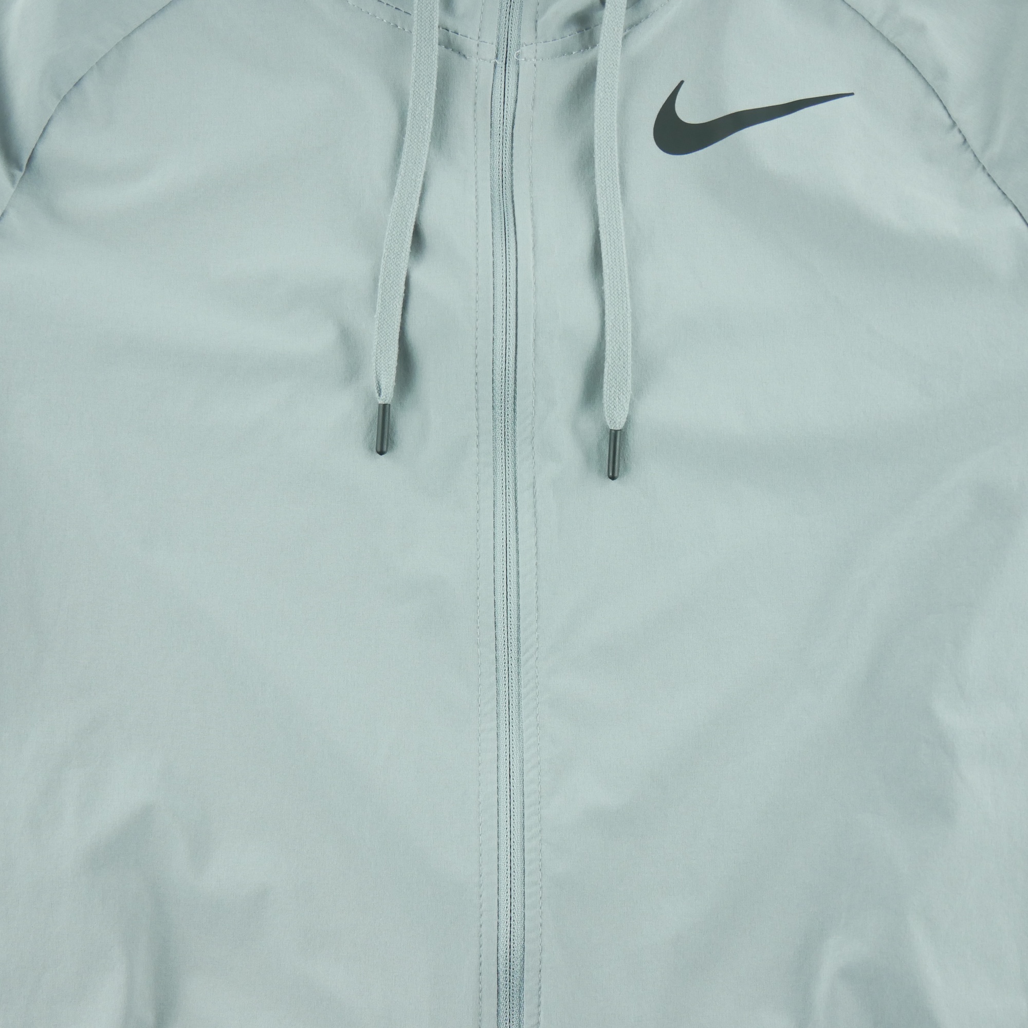 Veste Homme  Dri-Fit Gris 4