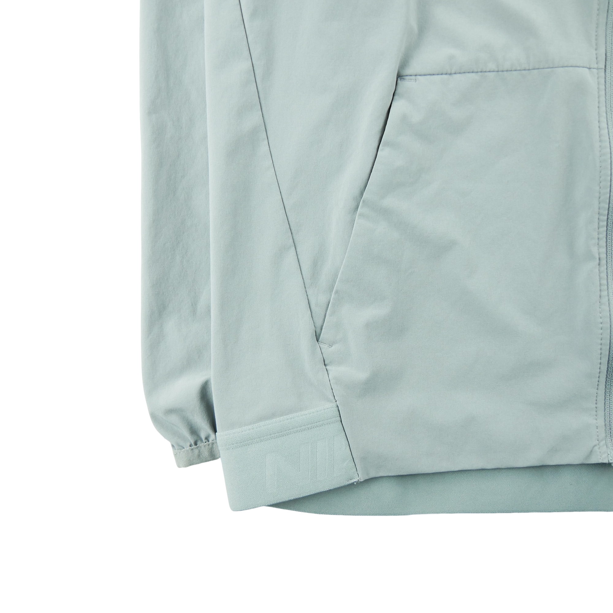 Veste Homme  Dri-Fit Gris 5