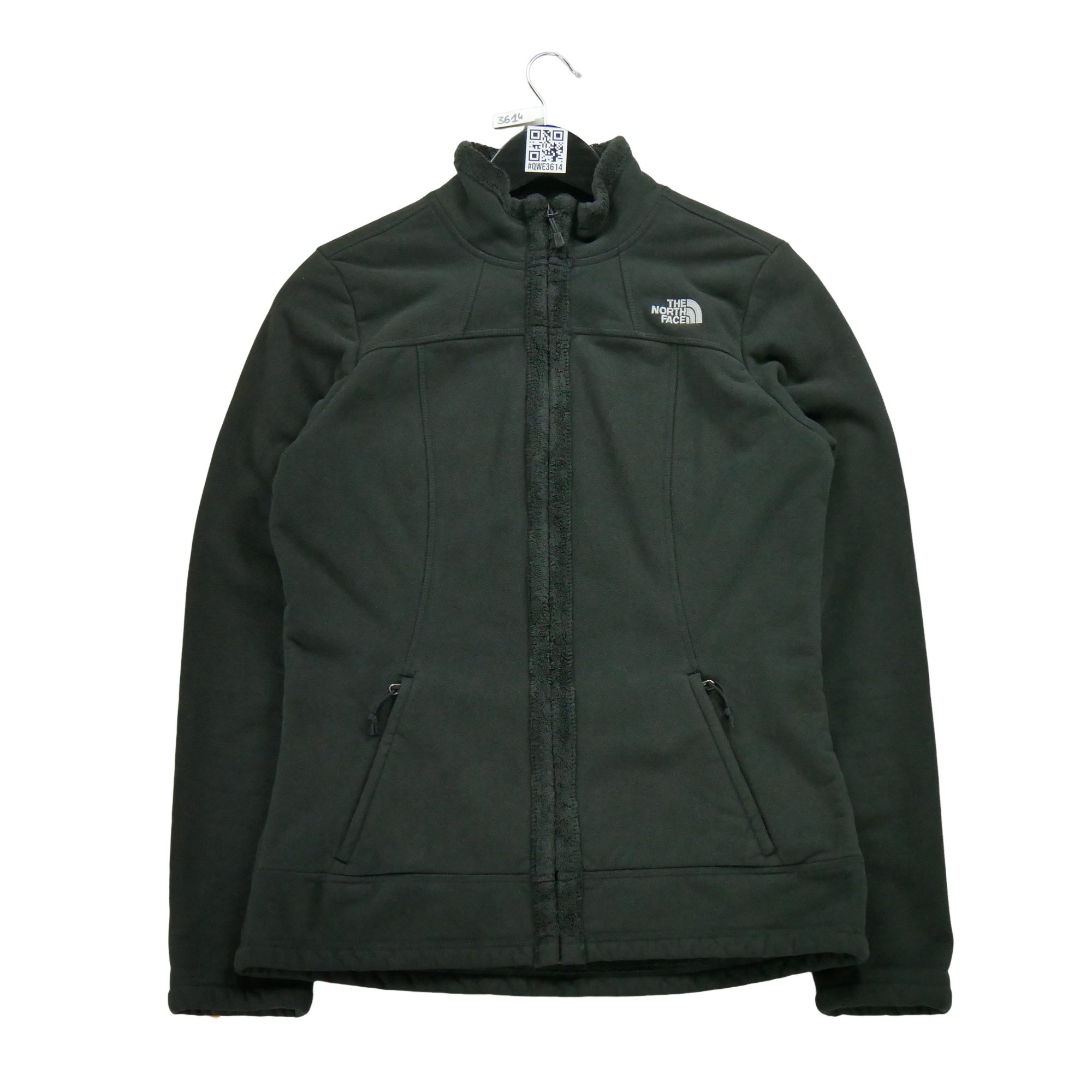 Veste polaire Femme  TNF Noir 1
