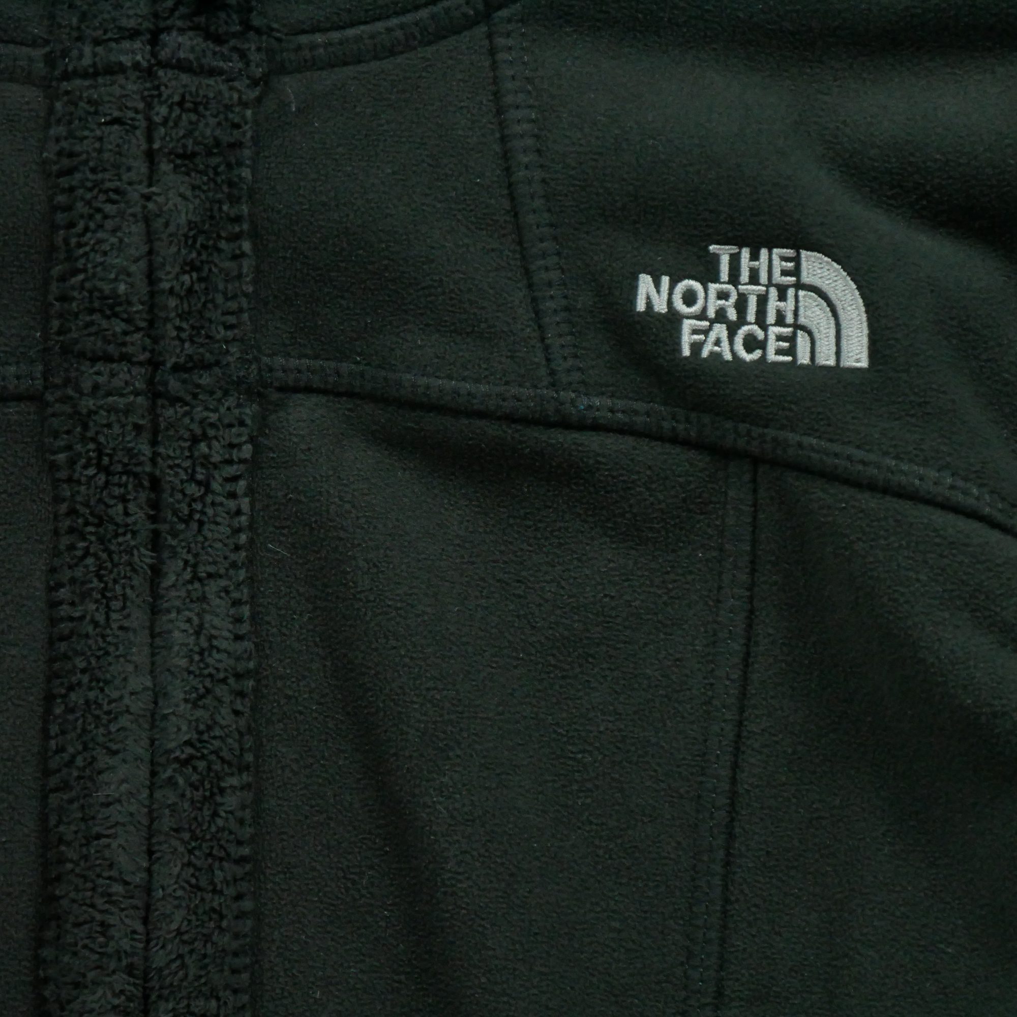 Veste polaire Femme  TNF Noir 4