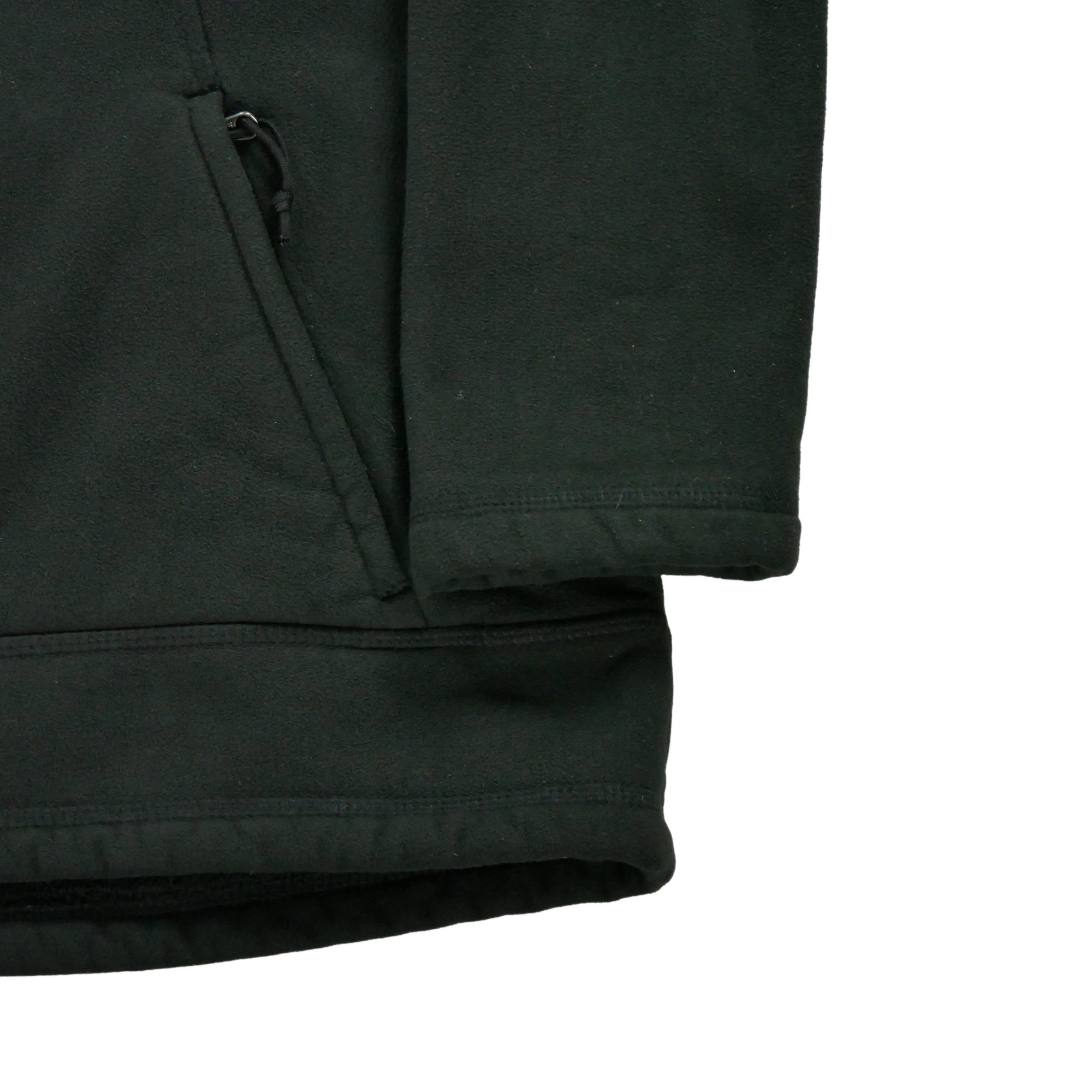 Veste polaire Femme  TNF Noir 5