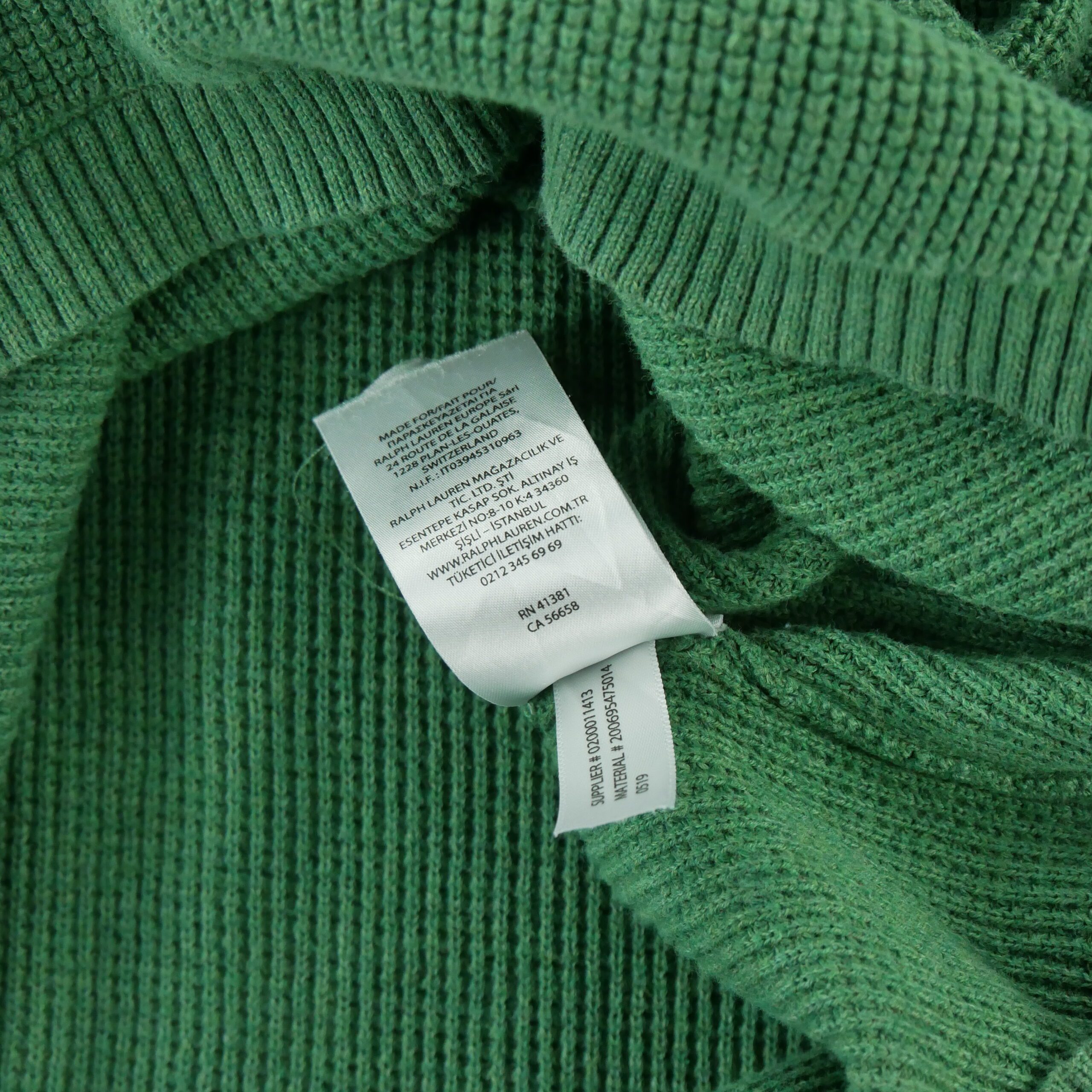 Sweat à capuche Femme  Vert 9