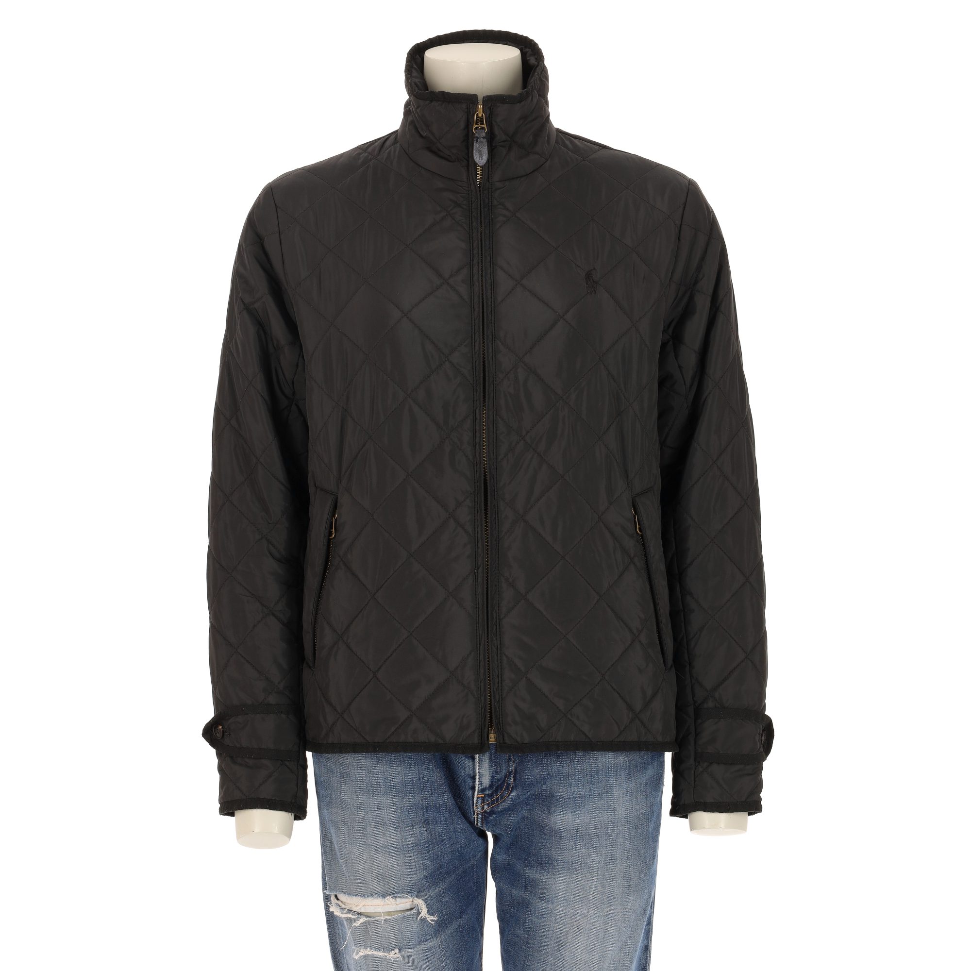 Veste Femme  Noir 1