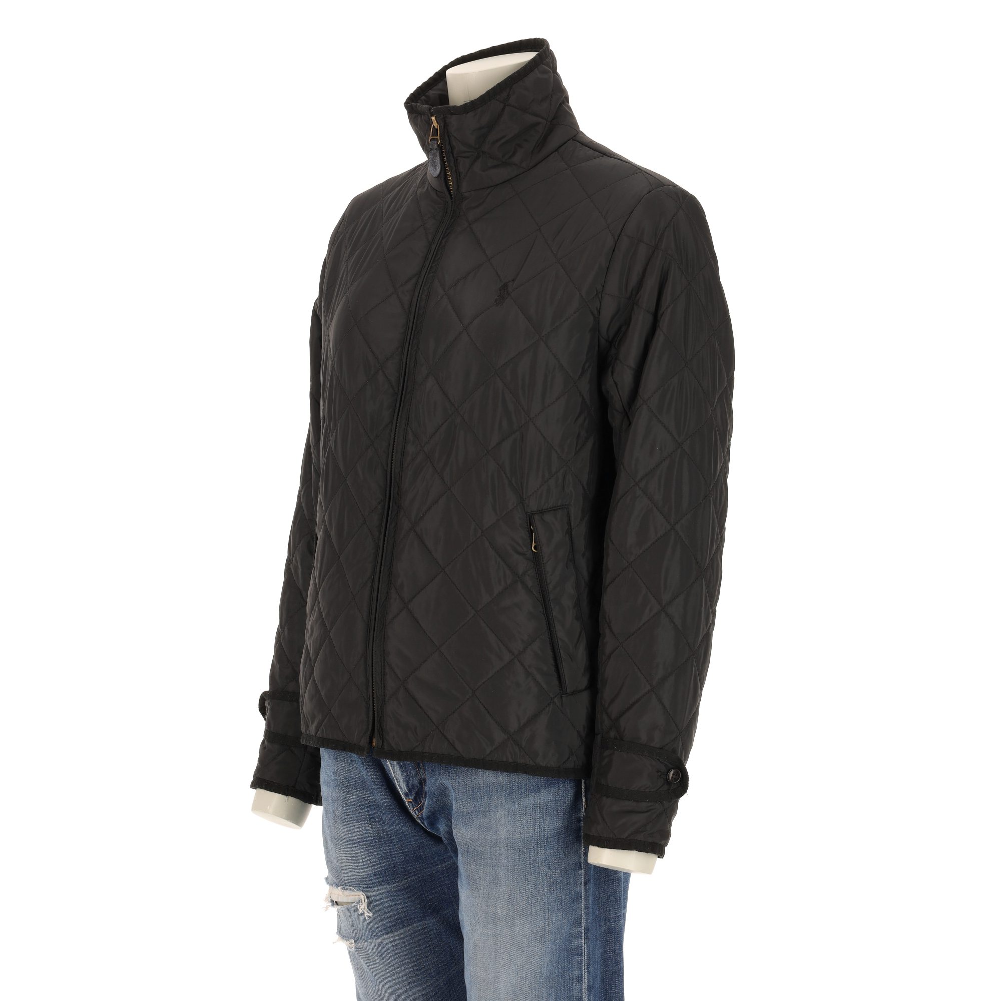 Veste Femme  Noir 4