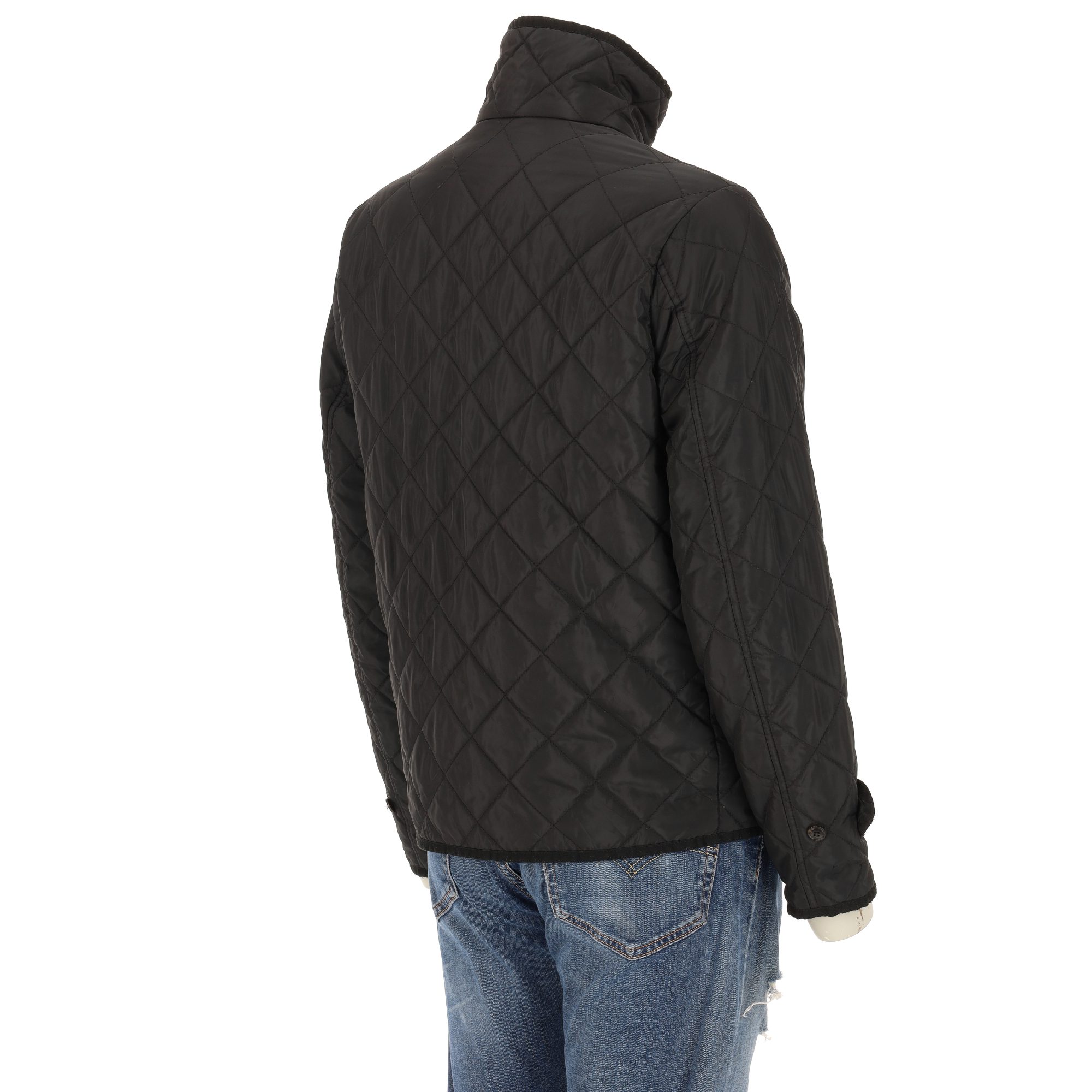 Veste Femme  Noir 5