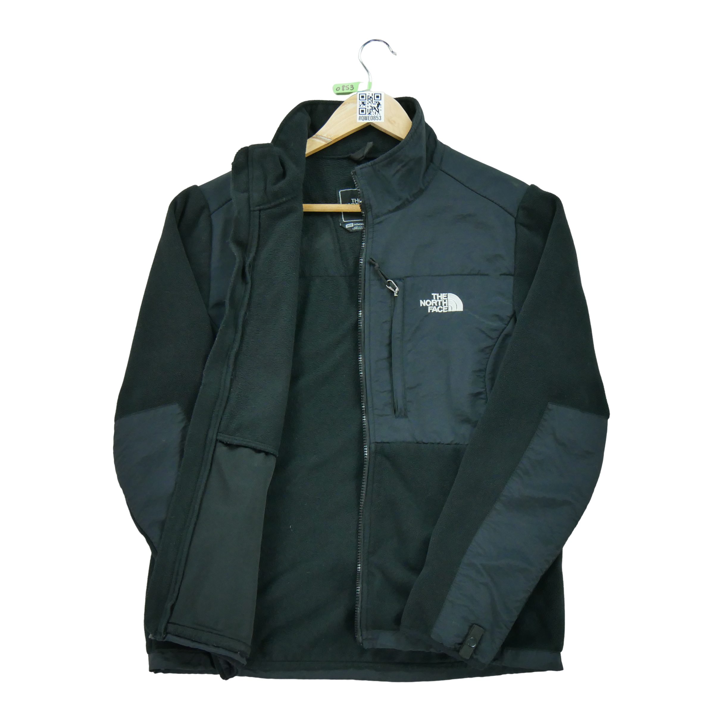 Veste polaire Femme  Denali TNF 3