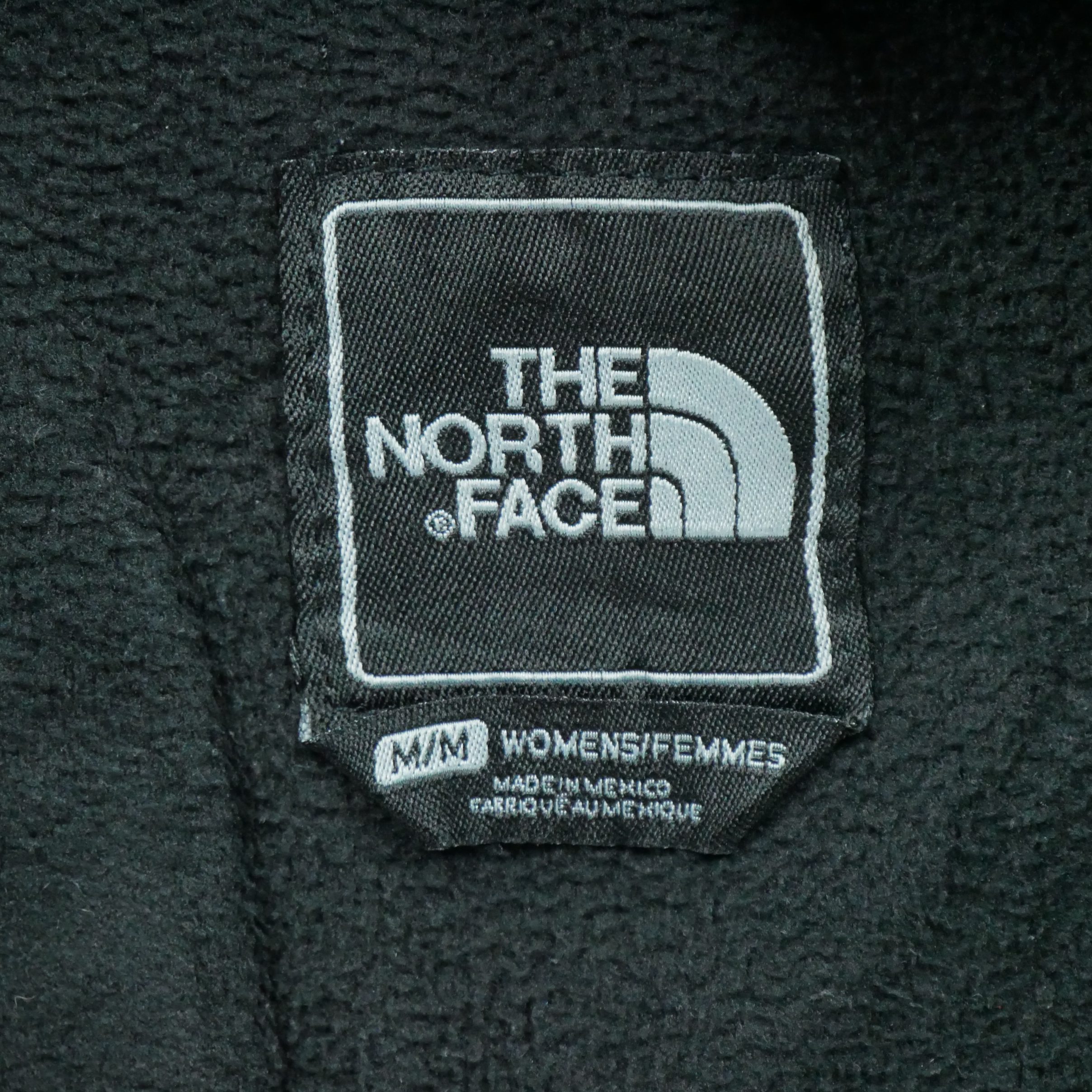 Veste polaire Femme  Denali TNF 6