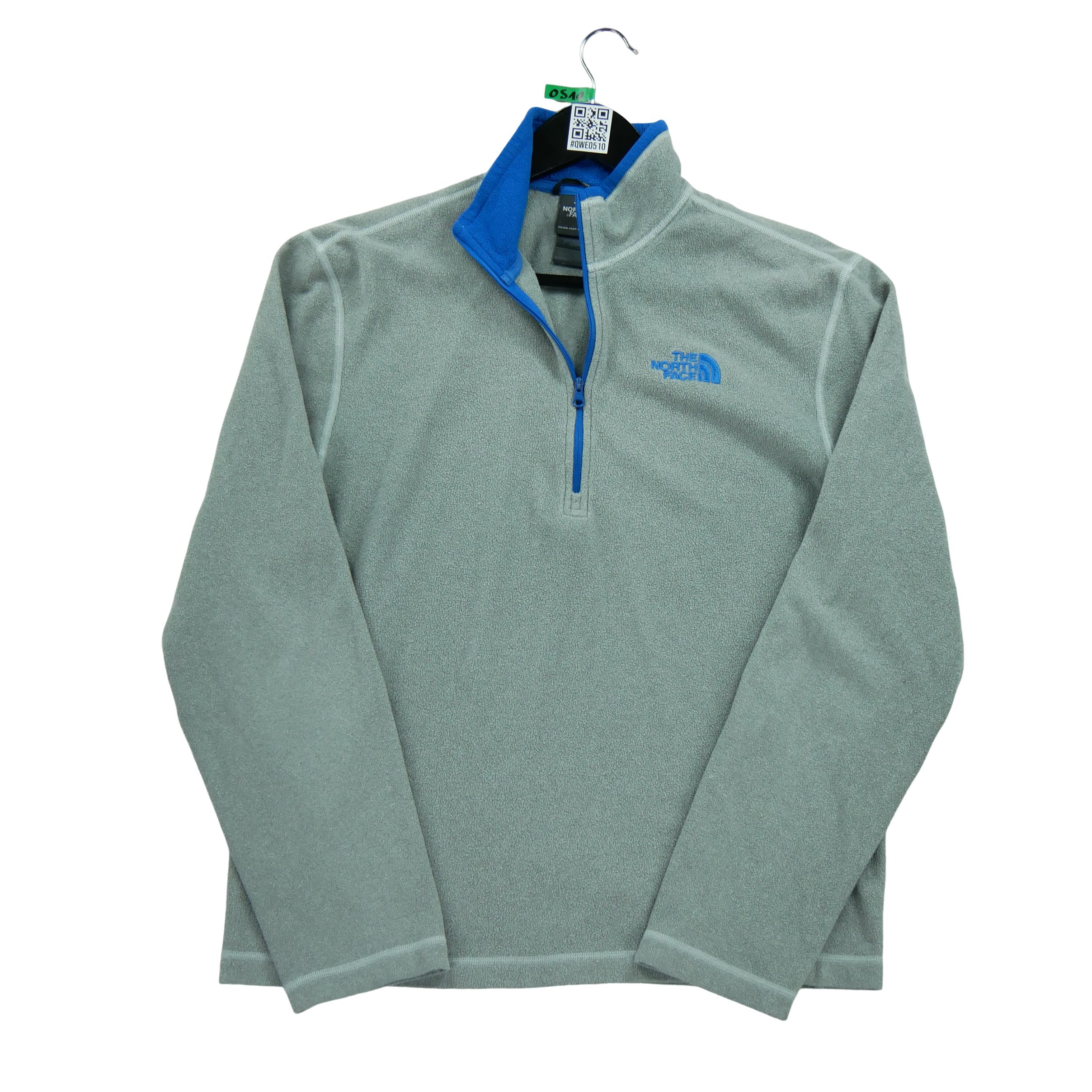 Pull polaire Homme  100 Glacier 1
